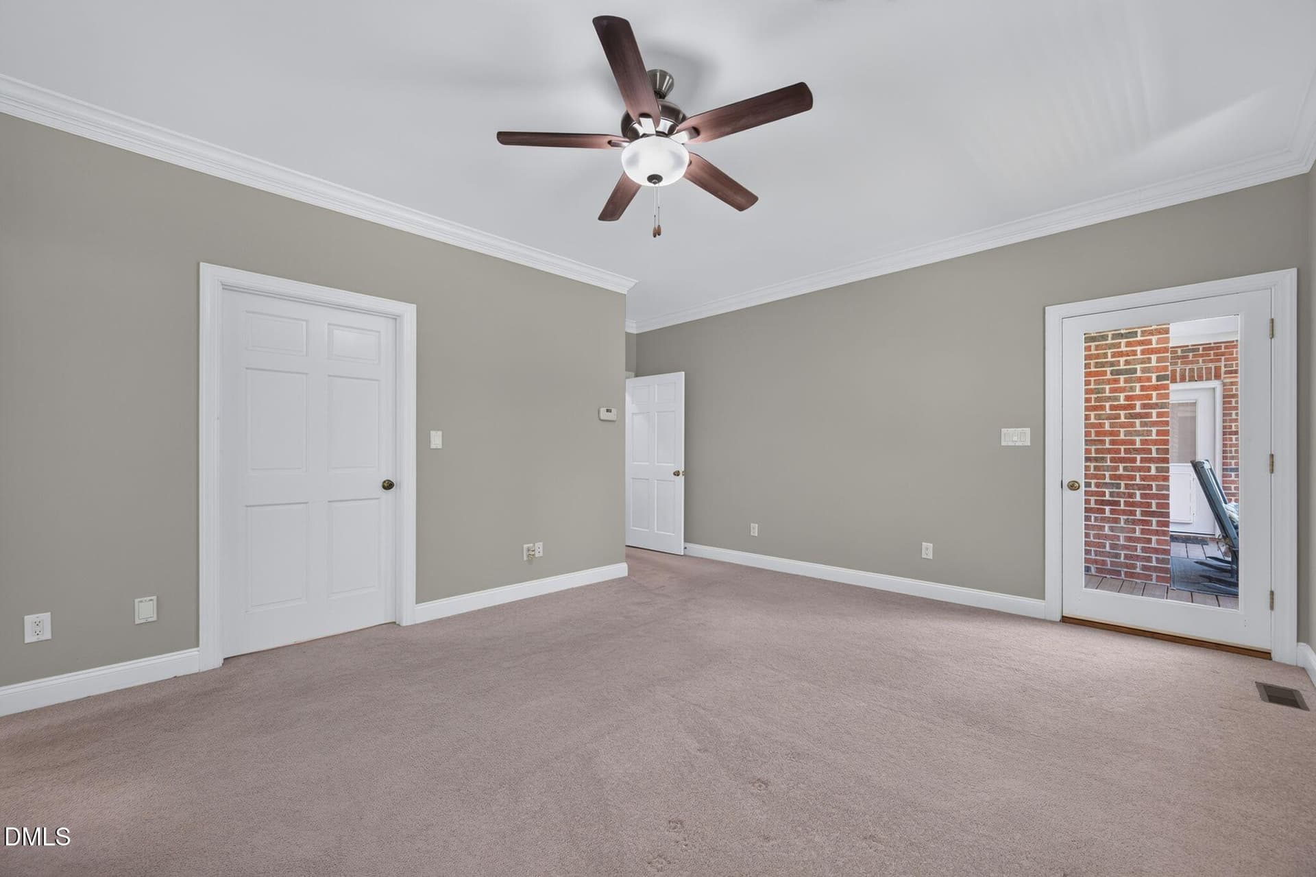 3009 Damson primary bedroom - 3009 Damson Court, Wake Forest, NC 27587