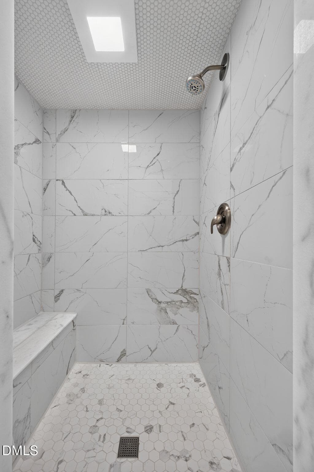 3009 Damson primary shower - 3009 Damson Court, Wake Forest, NC 27587