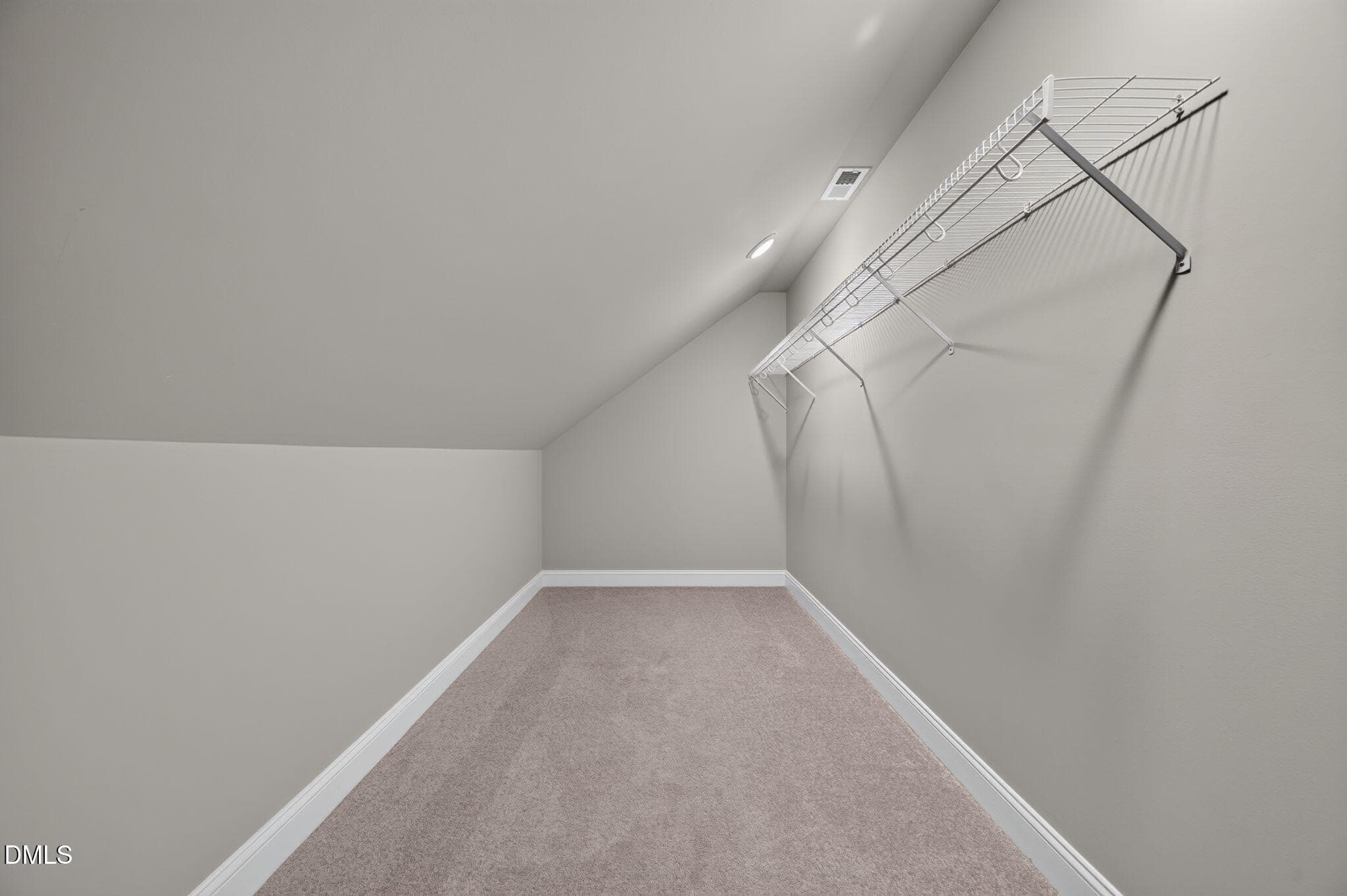 3009 Damson closet - 3009 Damson Court, Wake Forest, NC 27587