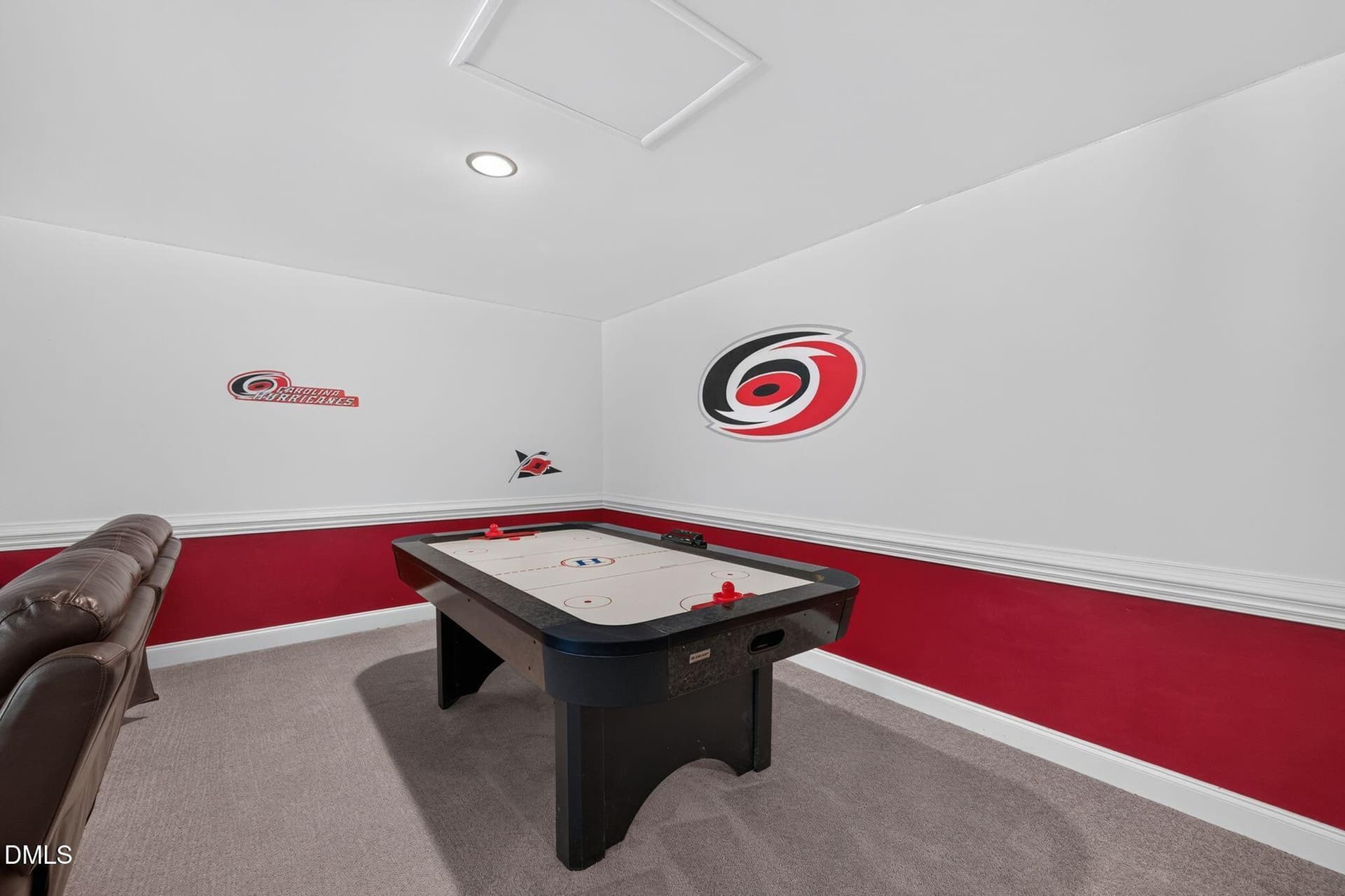 3009 Damson Rec room - 3009 Damson Court, Wake Forest, NC 27587