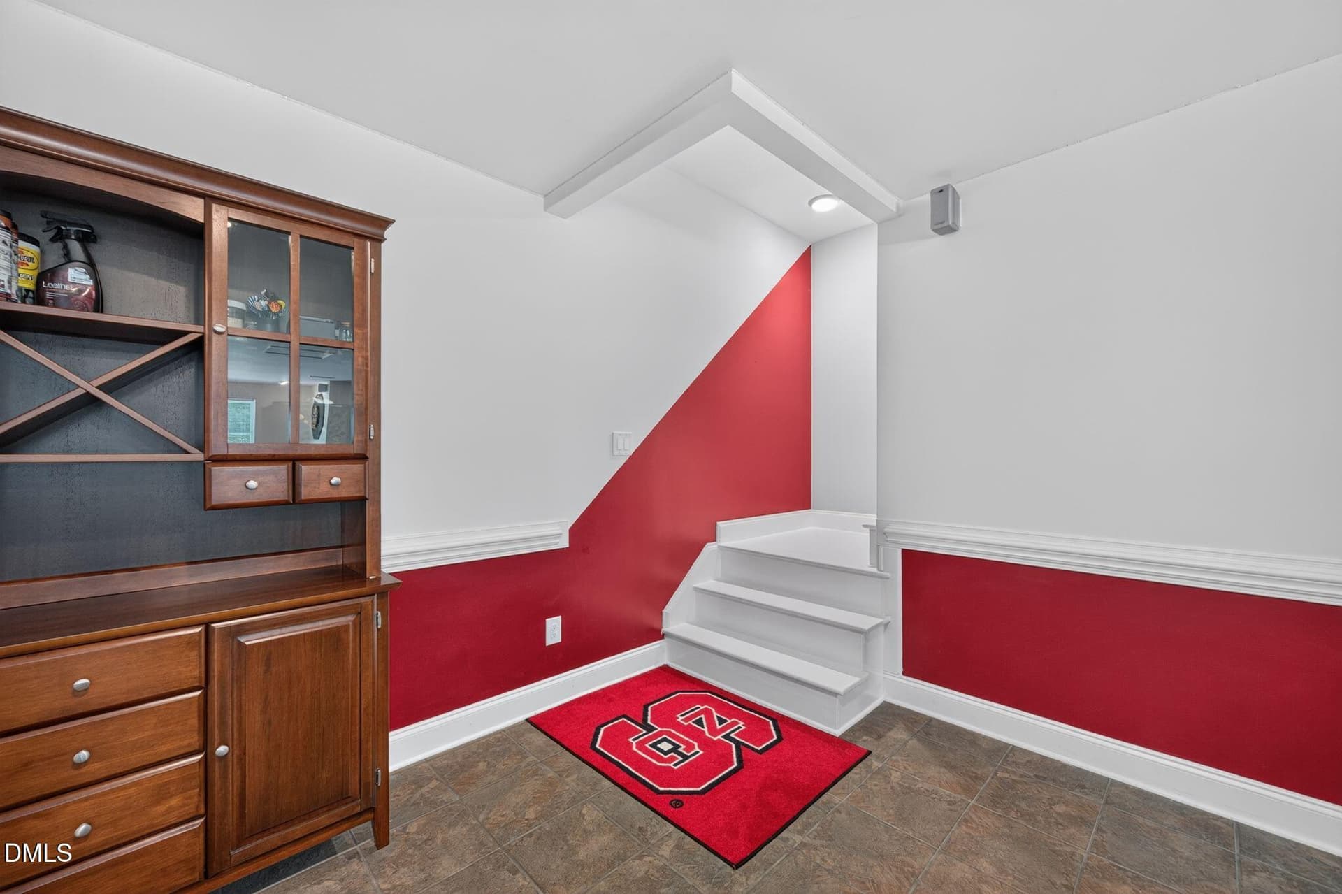 3009 Damson rec room - 3009 Damson Court, Wake Forest, NC 27587