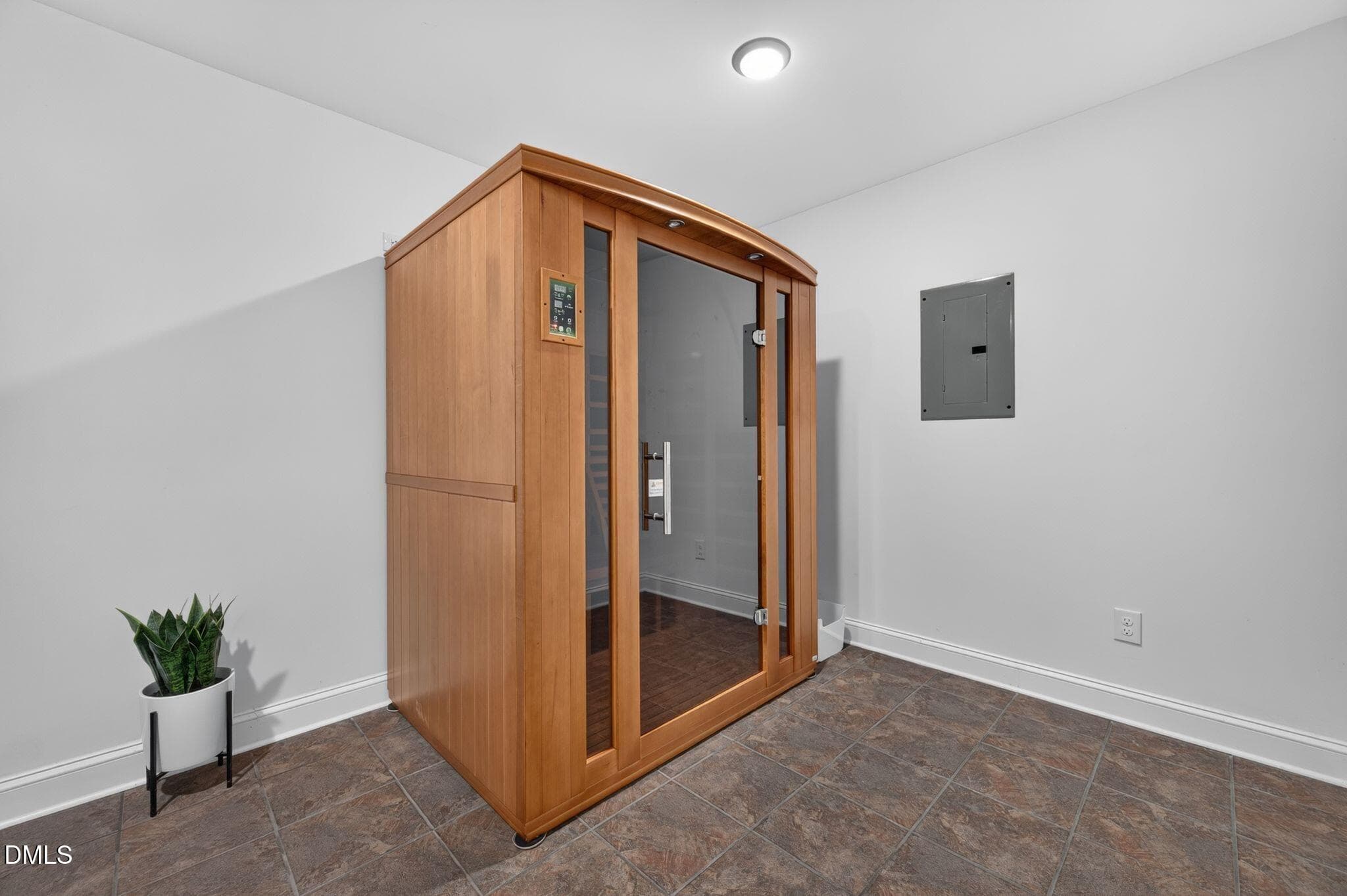 3009 Damson sauna - 3009 Damson Court, Wake Forest, NC 27587