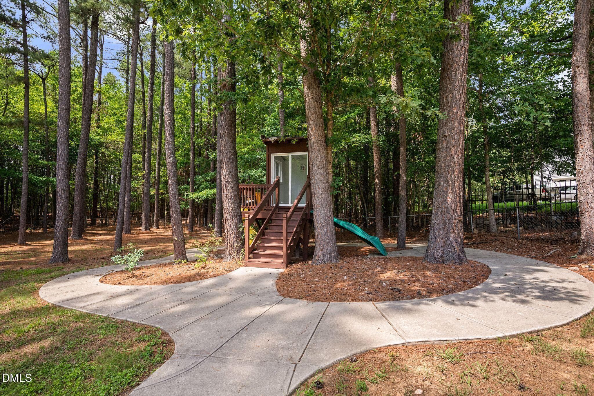 3009 Damson tree house - 3009 Damson Court, Wake Forest, NC 27587
