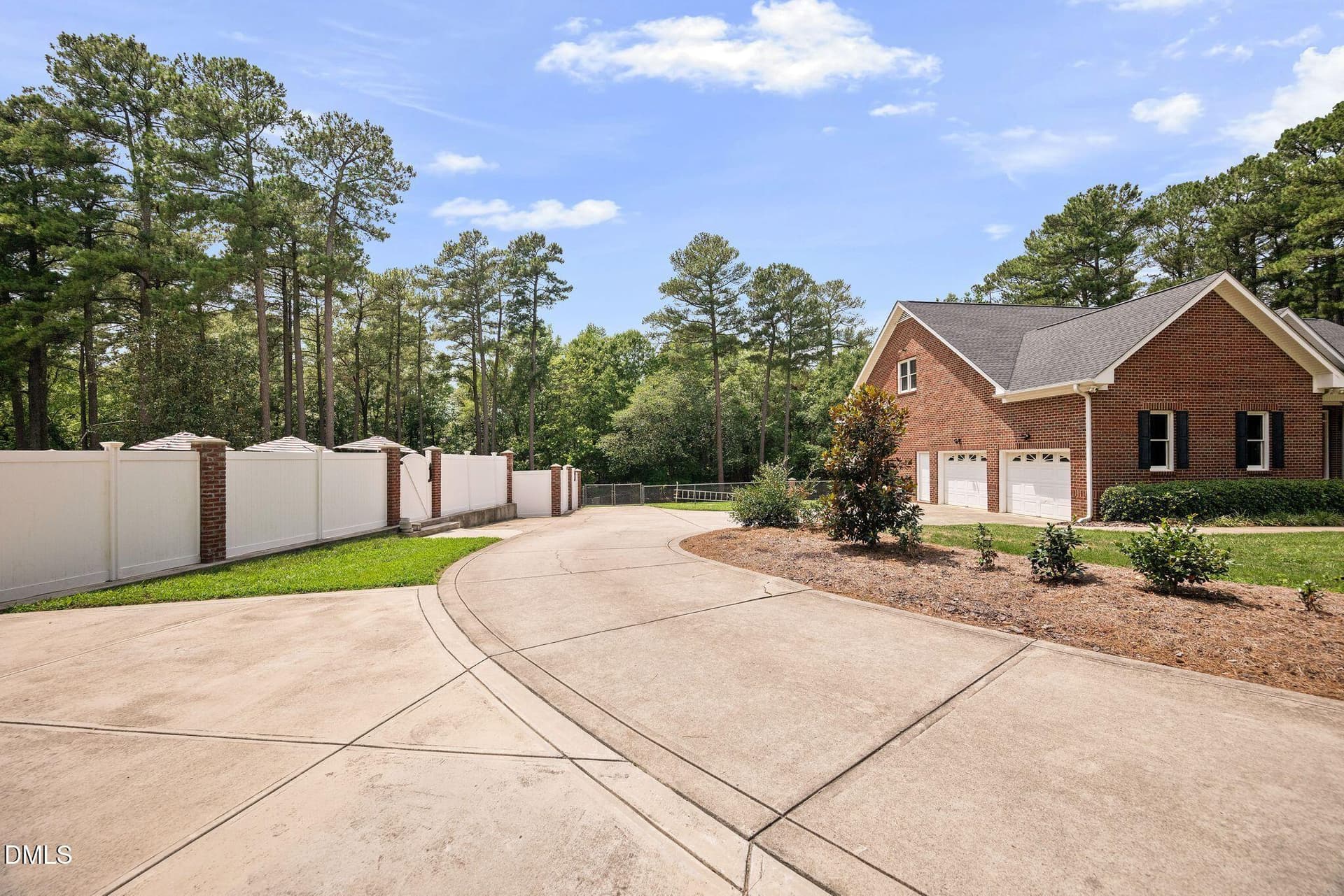 3009 Damson side - 3009 Damson Court, Wake Forest, NC 27587