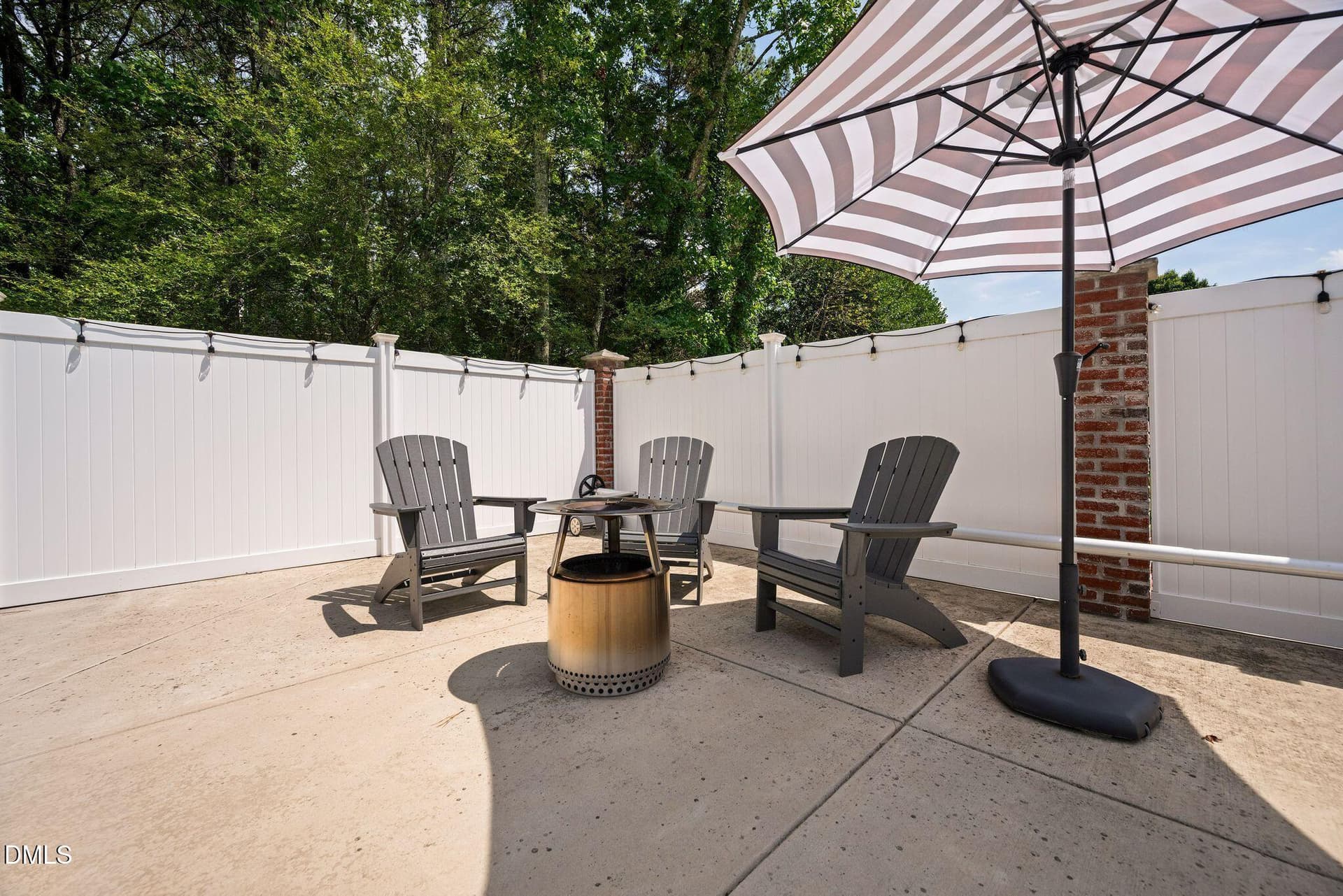 3009 Damson pool - 3009 Damson Court, Wake Forest, NC 27587