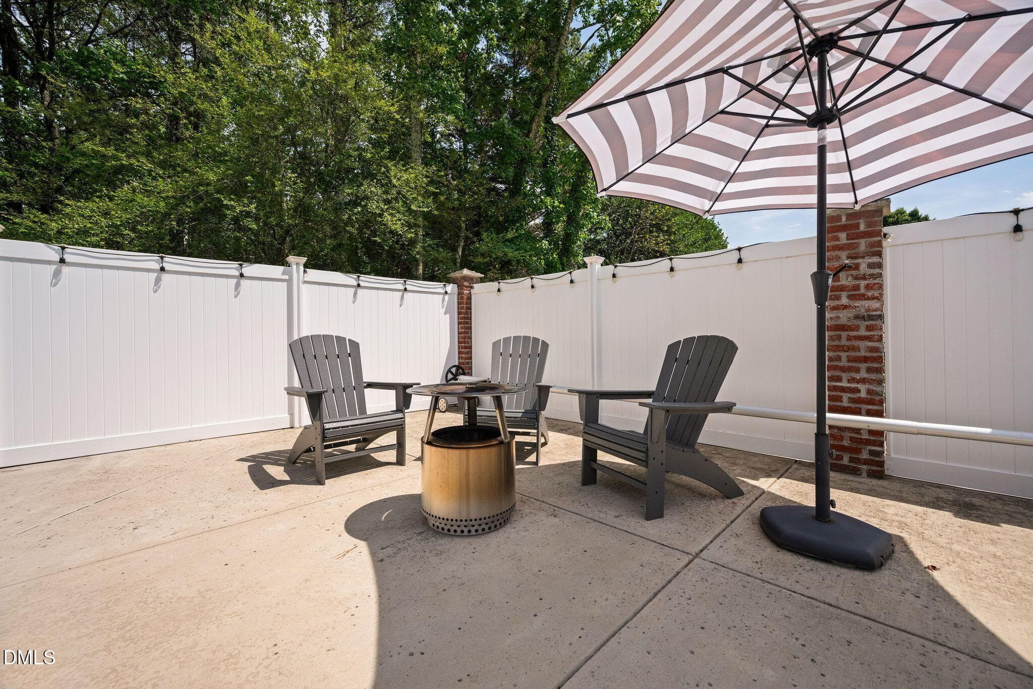 3009 Damson pool - 3009 Damson Court, Wake Forest, NC 27587