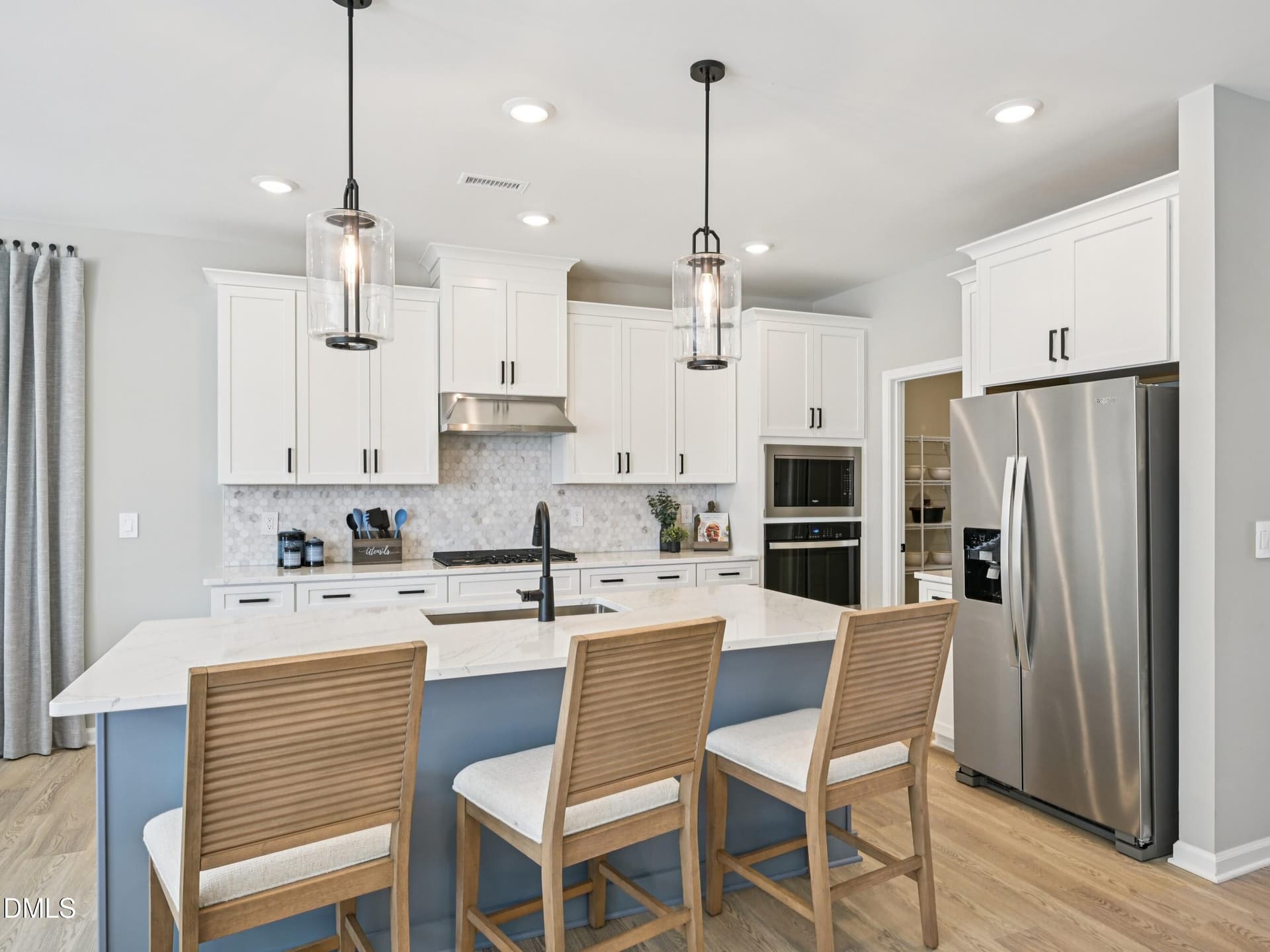 InteriorImage[2] - 376 Barrow Meadows Drive, Zebulon, NC 27597