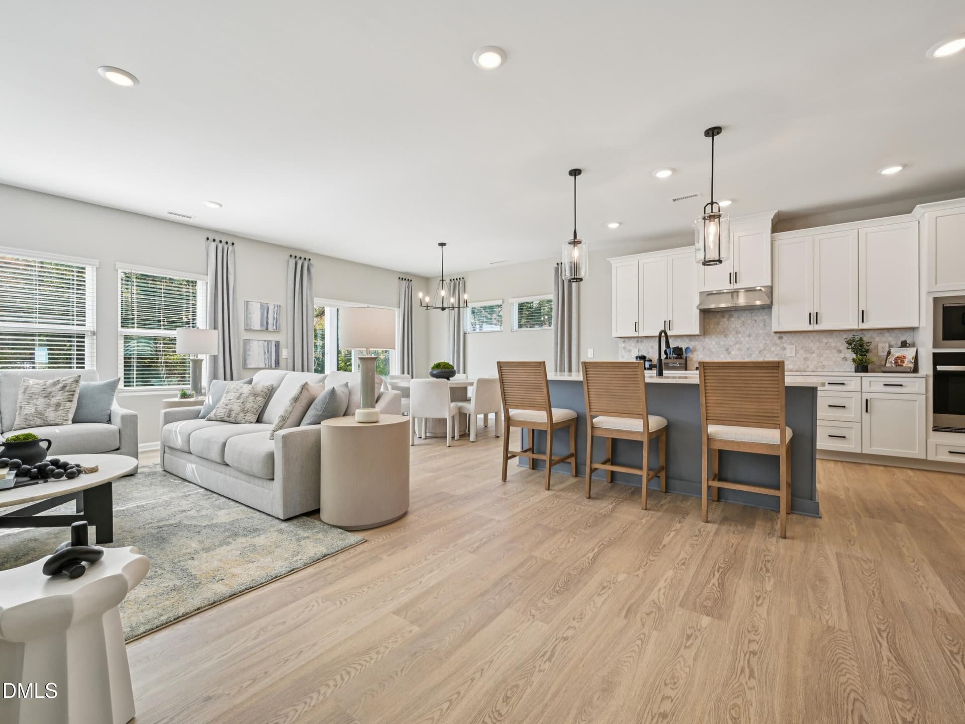 InteriorImage[8] - 376 Barrow Meadows Drive, Zebulon, NC 27597