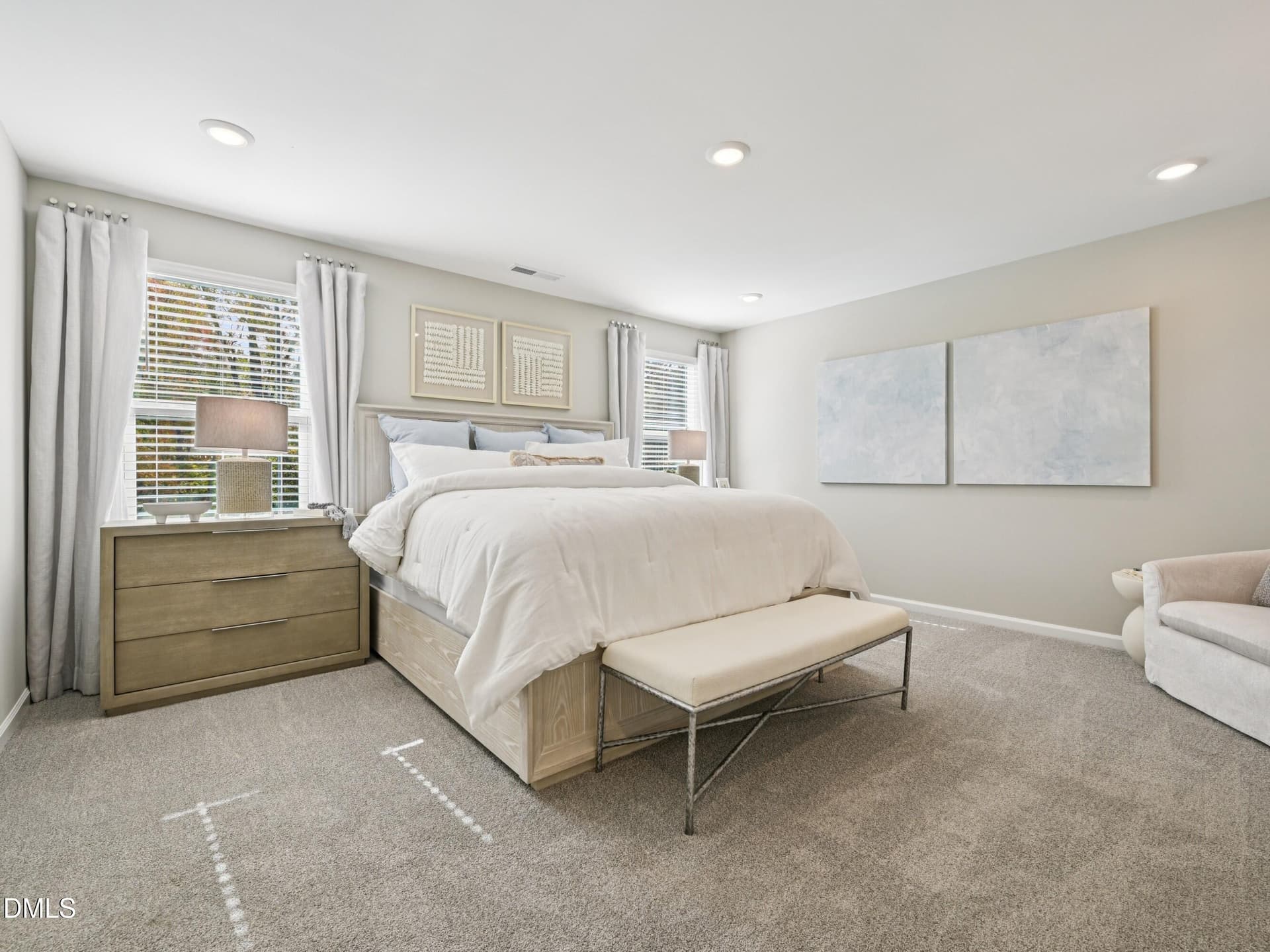 InteriorImage[20] - 376 Barrow Meadows Drive, Zebulon, NC 27597