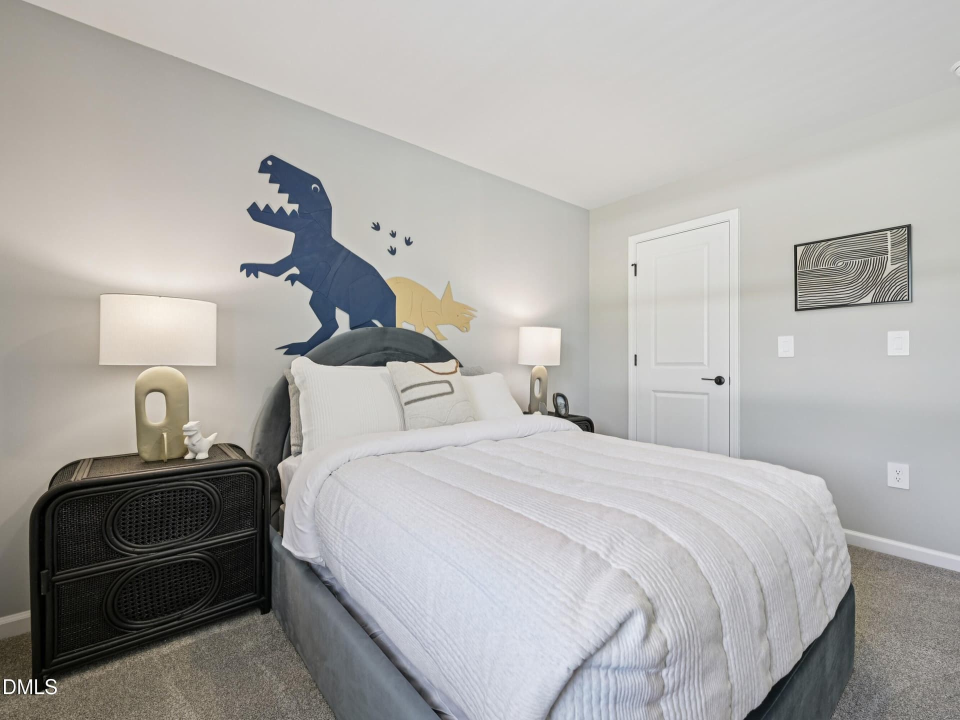 InteriorImage[26] - 376 Barrow Meadows Drive, Zebulon, NC 27597