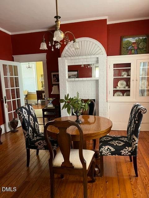 DR - 211 Barnette Avenue, Roxboro, NC 27573