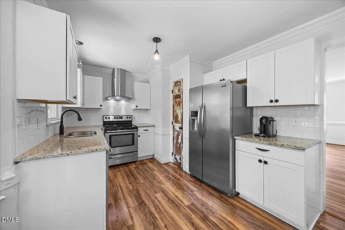 13-2A1A1885 - 4404 Lancashire Drive, Raleigh, NC 27613, Raleigh