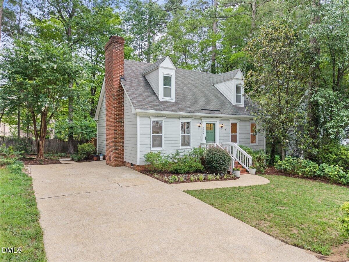 03-DJI_20260714022045_0102_D - 4404 Lancashire Drive, Raleigh, NC 27613, Raleigh