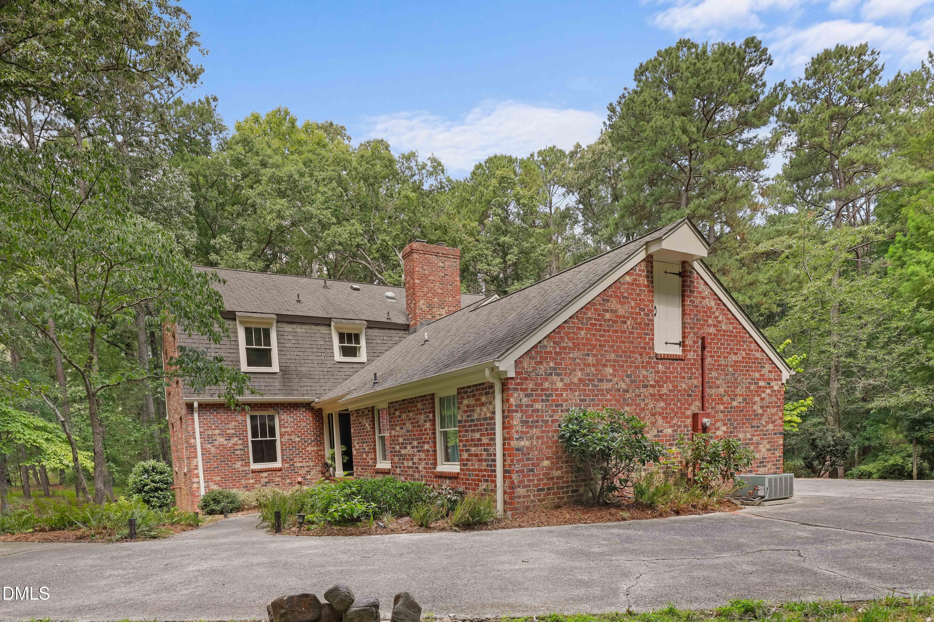 3 - 4500 Trenton Road, Chapel Hill, NC 27517, Chapel Hill