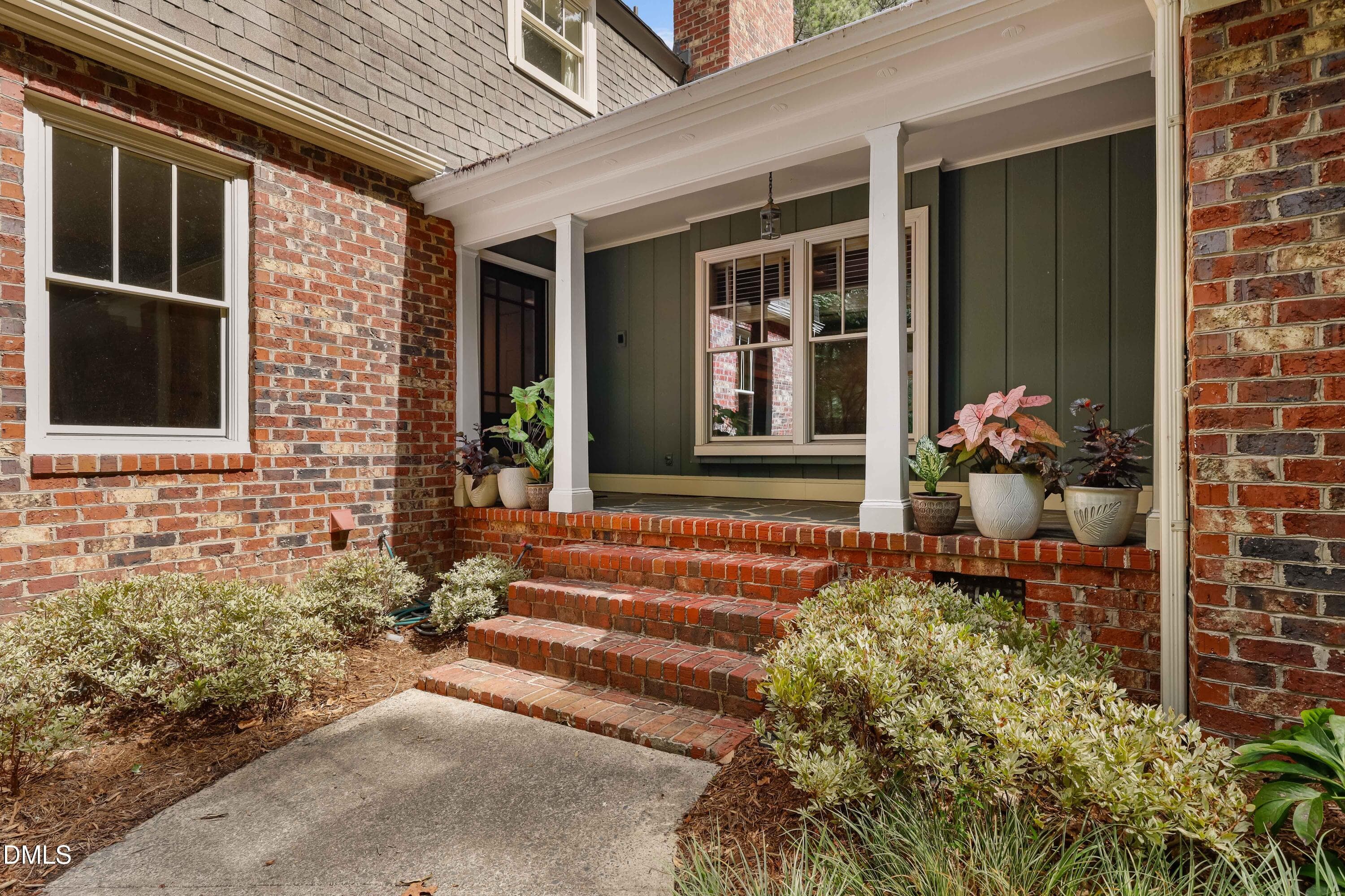 4 - 4500 Trenton Road, Chapel Hill, NC 27517, Chapel Hill