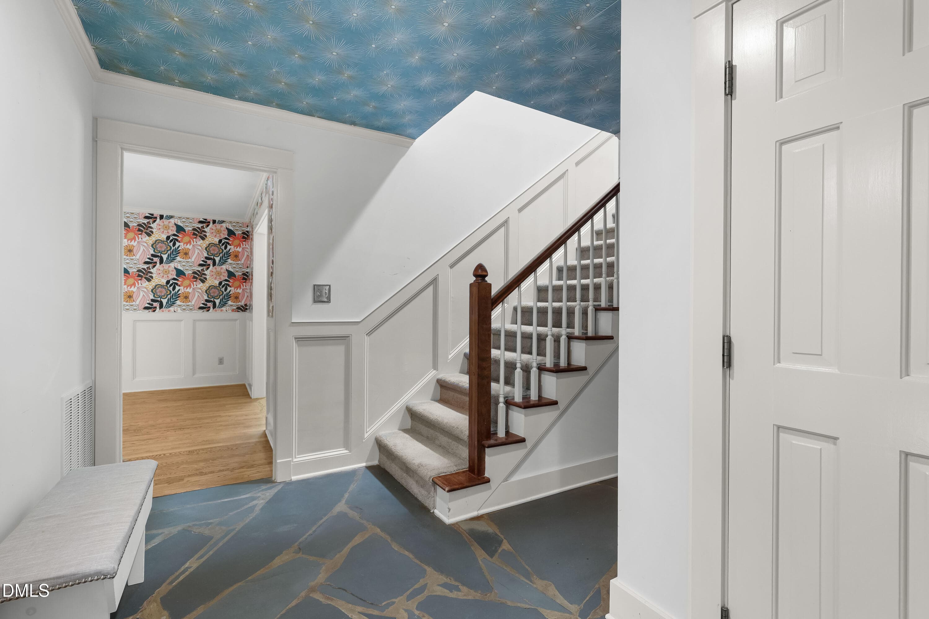 6 - 4500 Trenton Road, Chapel Hill, NC 27517, Chapel Hill