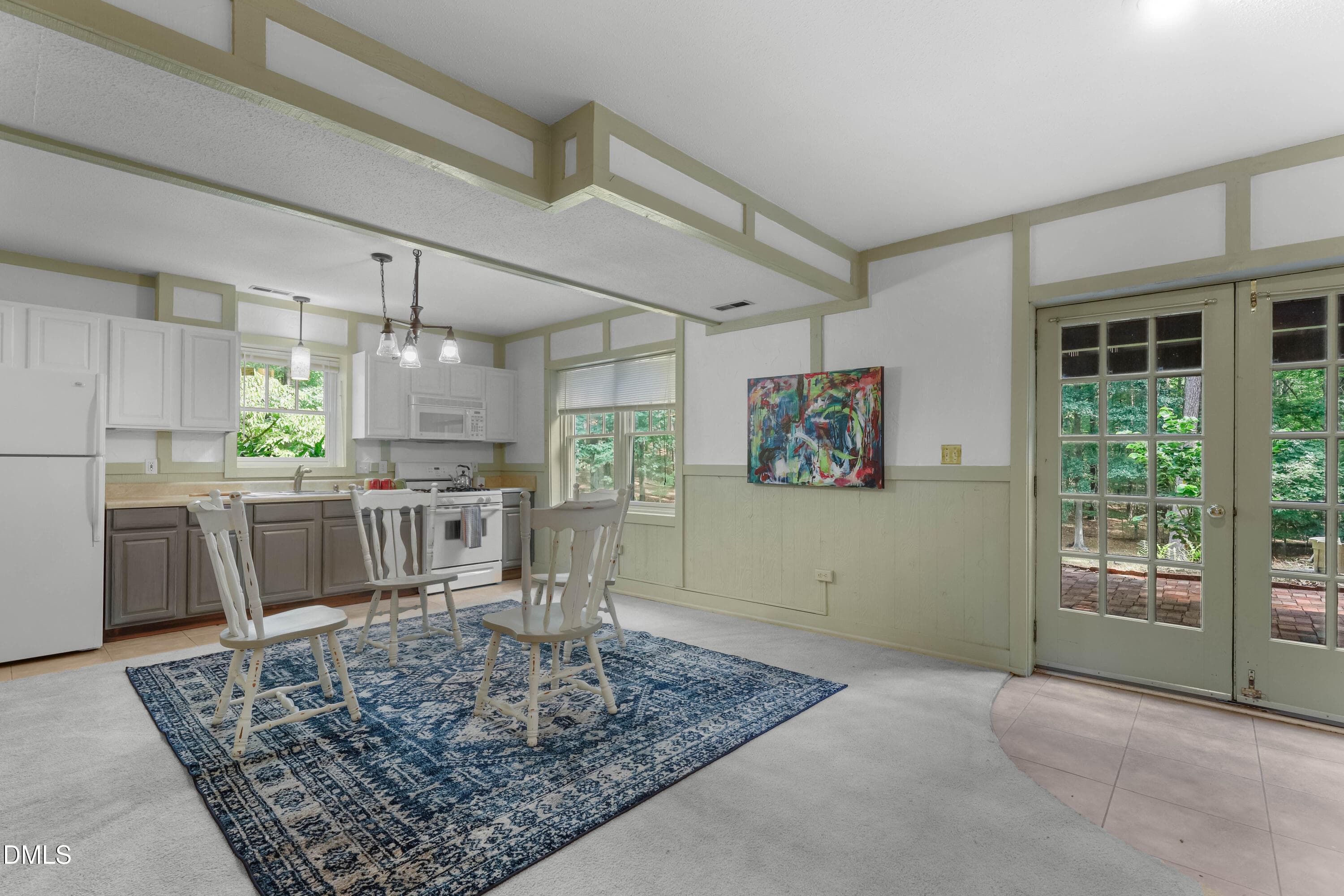 50 - 4500 Trenton Road, Chapel Hill, NC 27517, Chapel Hill