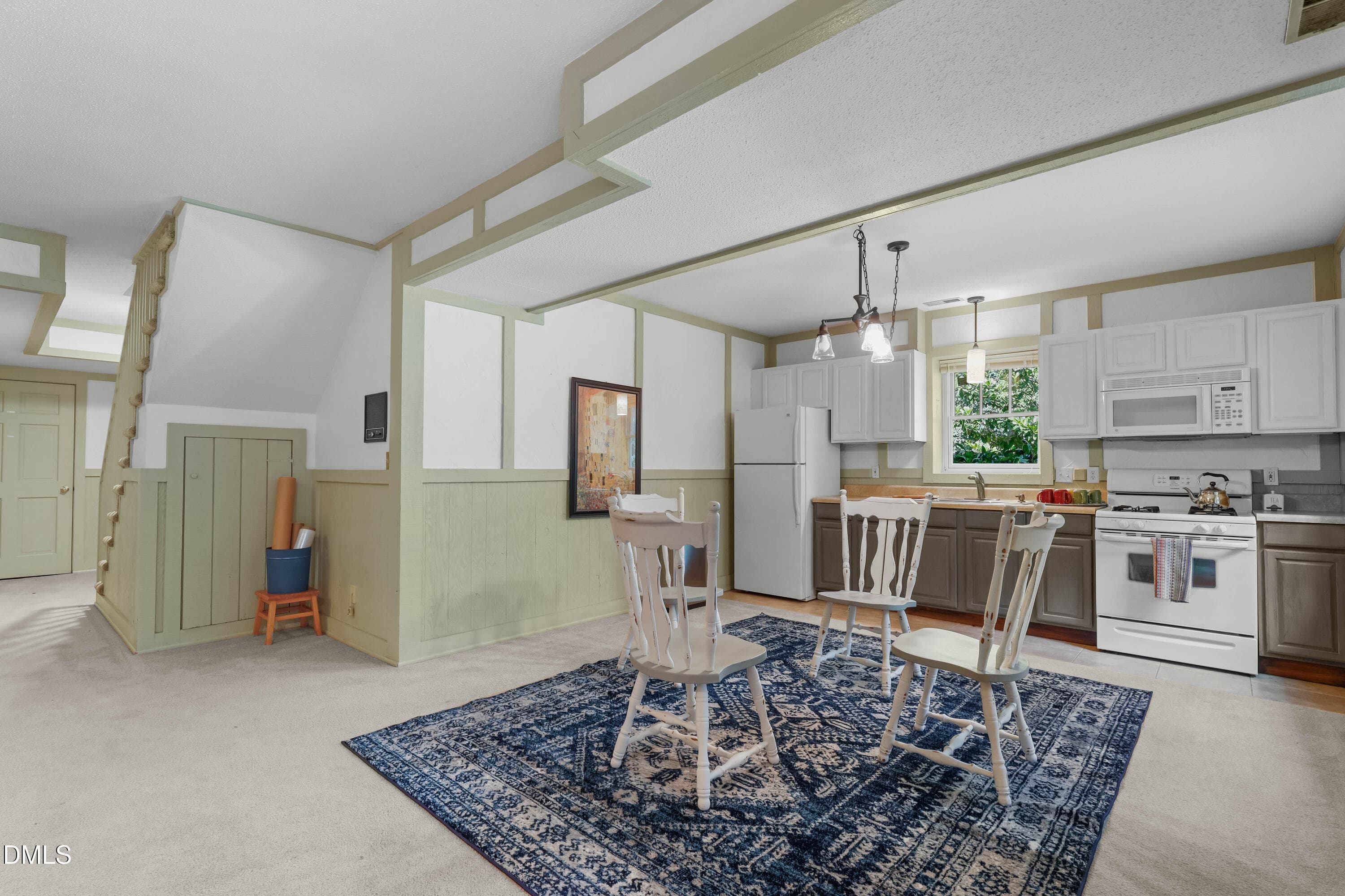 51 - 4500 Trenton Road, Chapel Hill, NC 27517, Chapel Hill