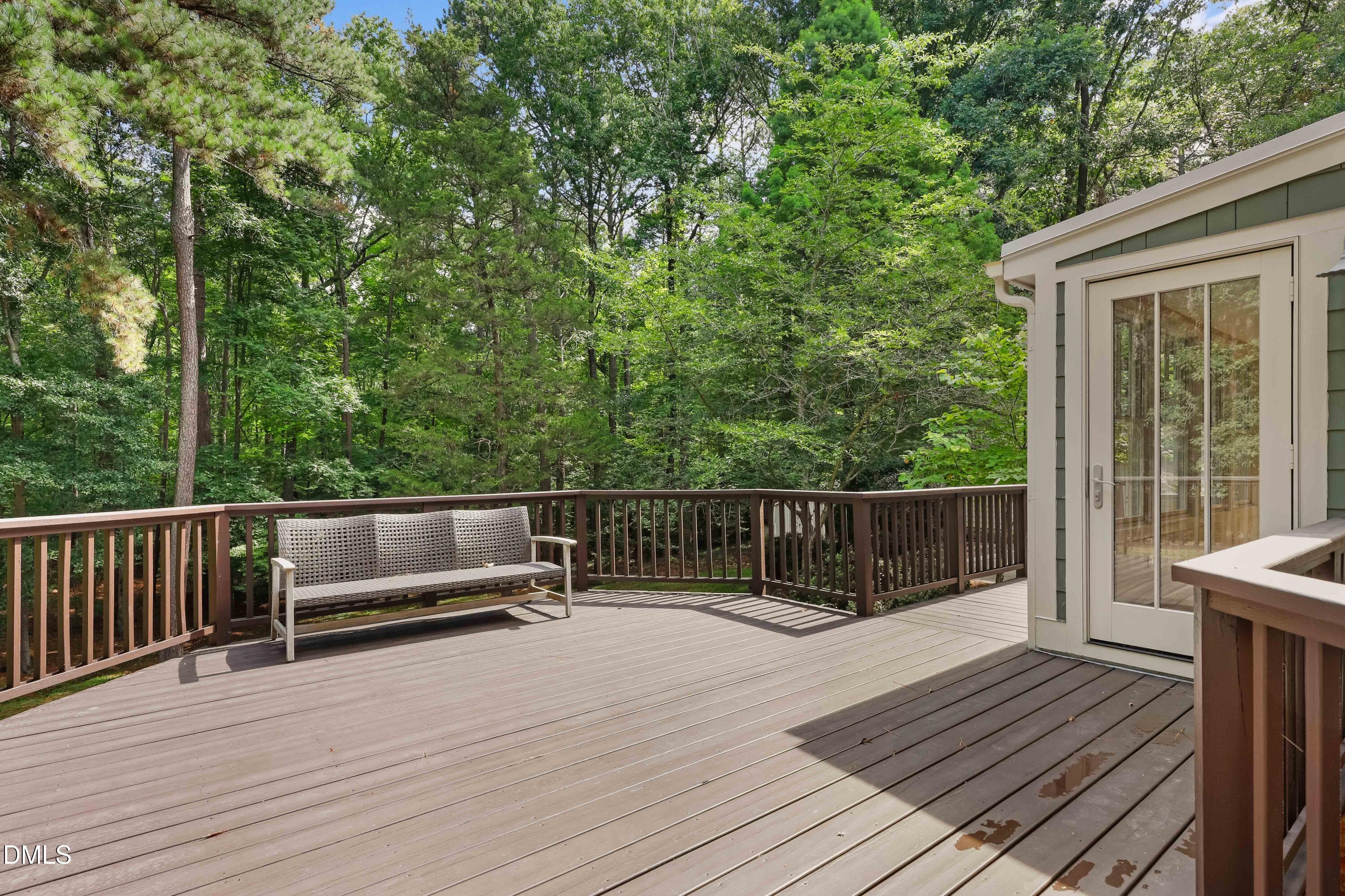 60 - 4500 Trenton Road, Chapel Hill, NC 27517, Chapel Hill