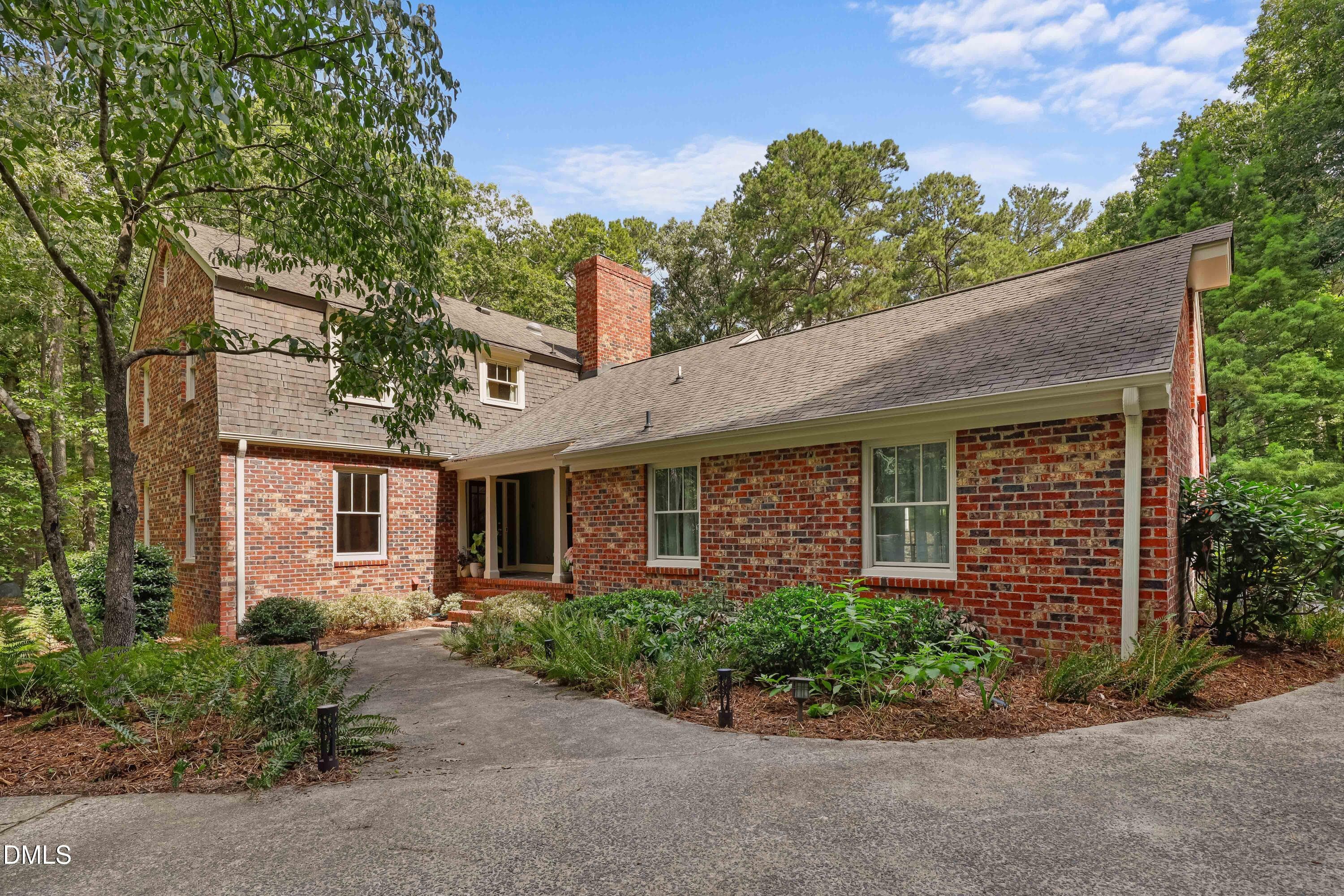 63 - 4500 Trenton Road, Chapel Hill, NC 27517, Chapel Hill