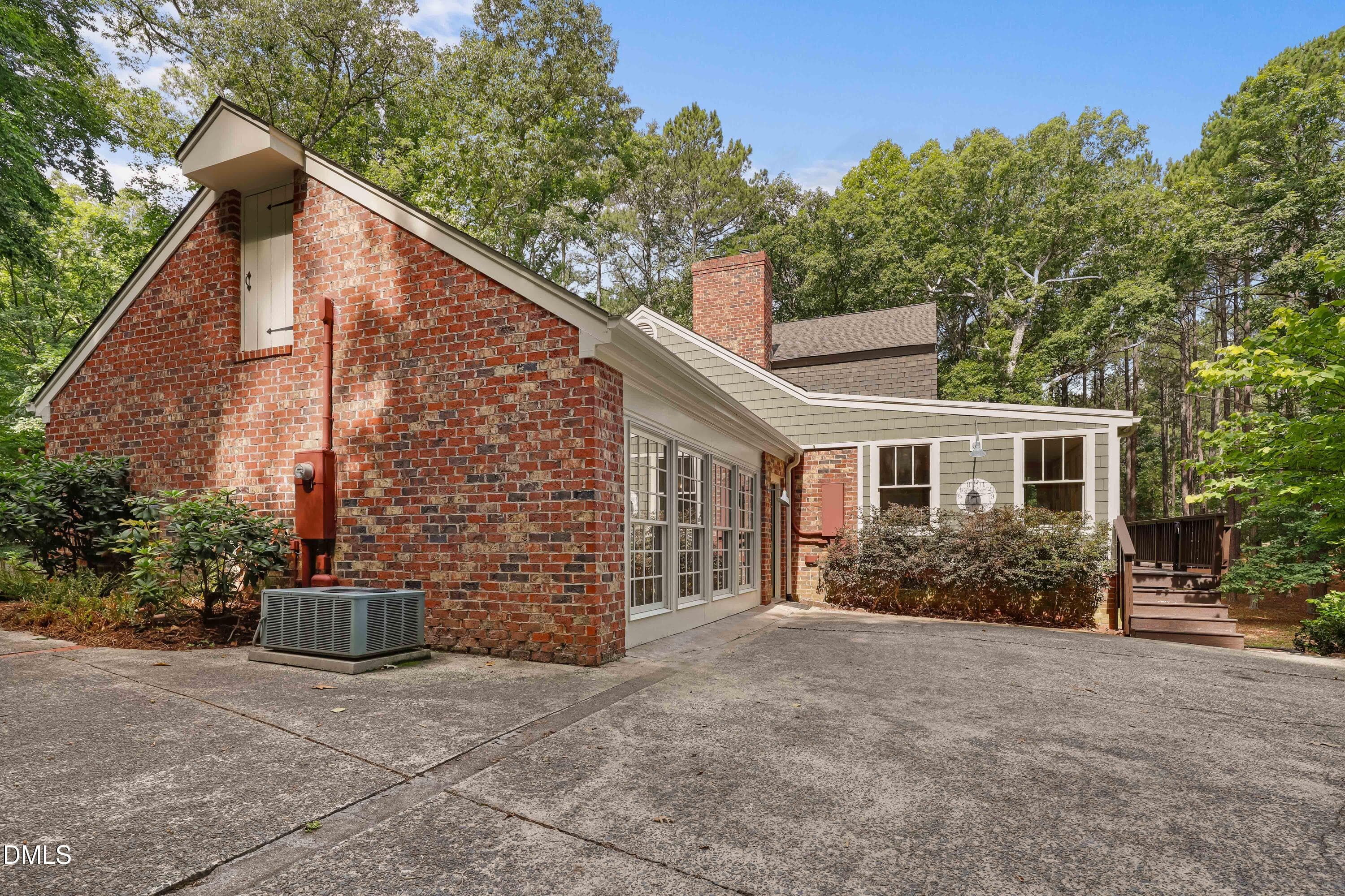 64 - 4500 Trenton Road, Chapel Hill, NC 27517, Chapel Hill