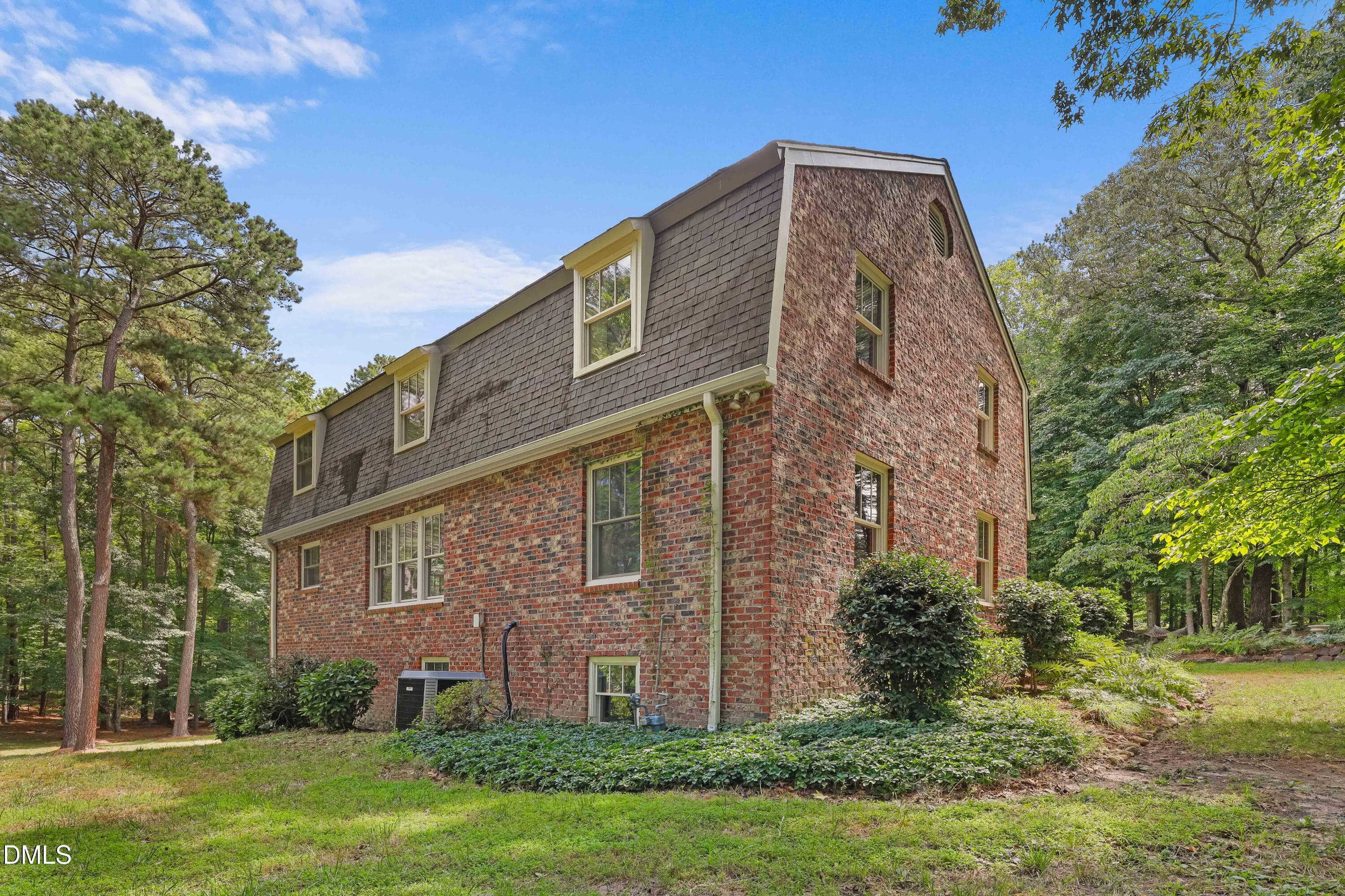 65 - 4500 Trenton Road, Chapel Hill, NC 27517, Chapel Hill