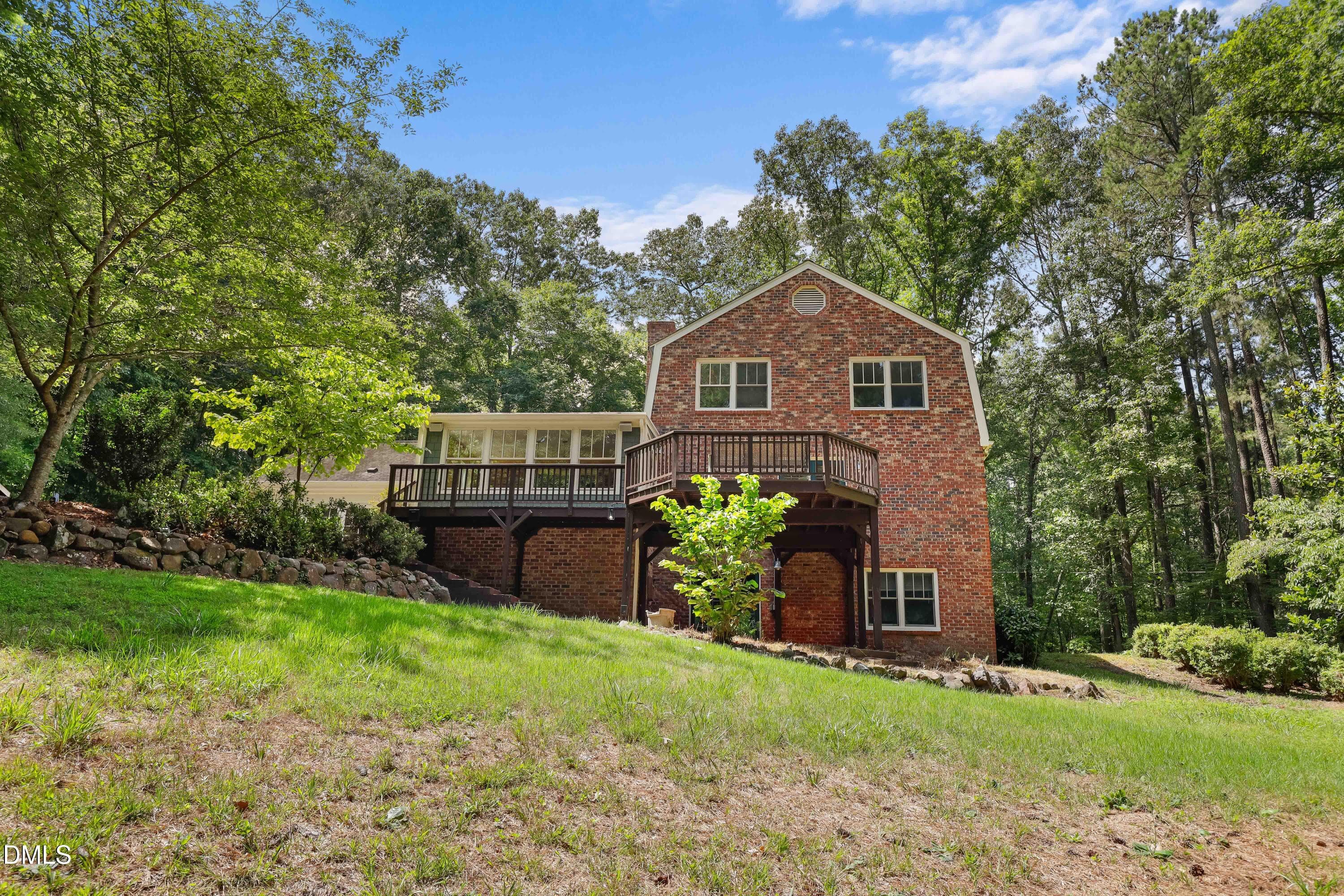 69 - 4500 Trenton Road, Chapel Hill, NC 27517, Chapel Hill