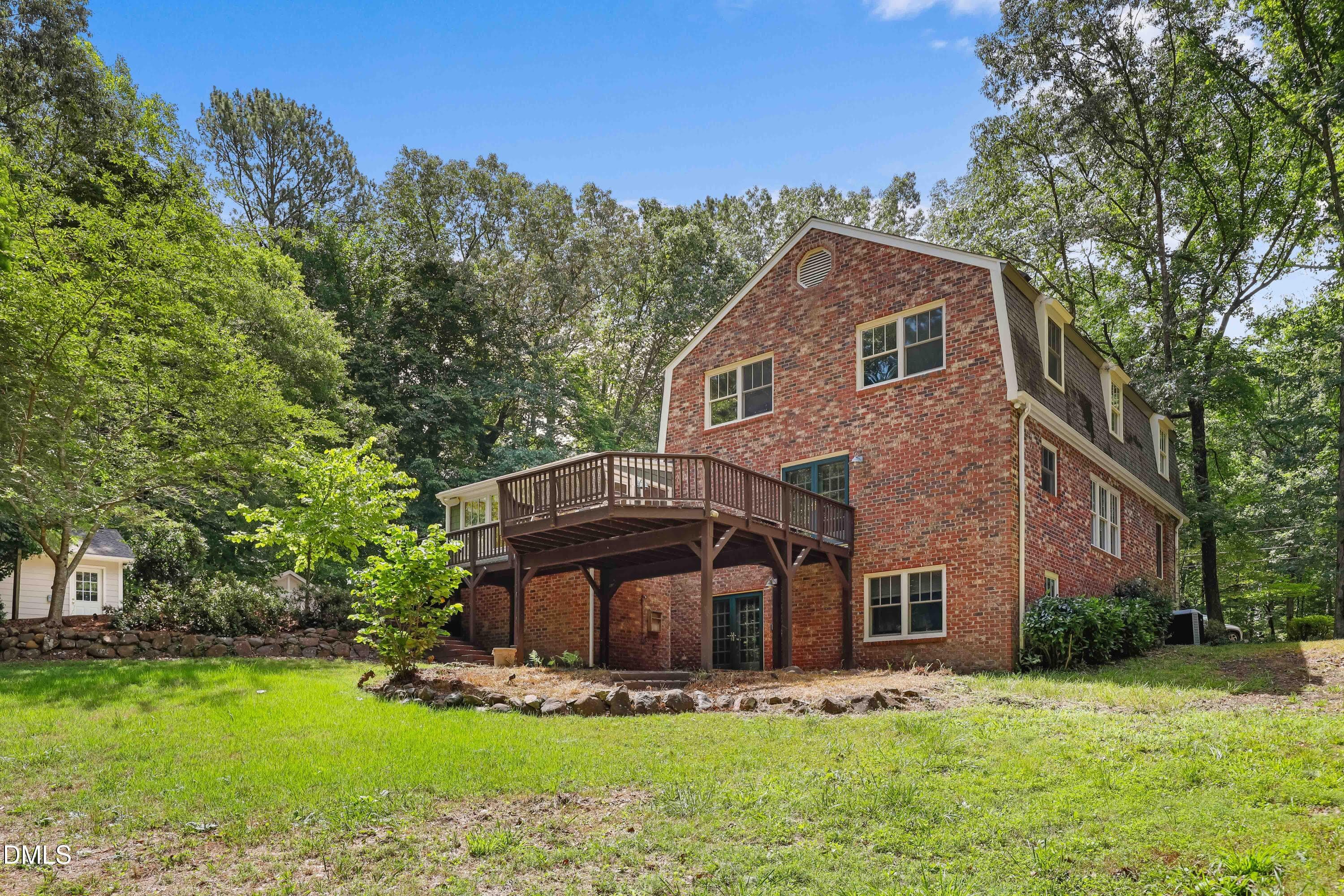 70 - 4500 Trenton Road, Chapel Hill, NC 27517, Chapel Hill