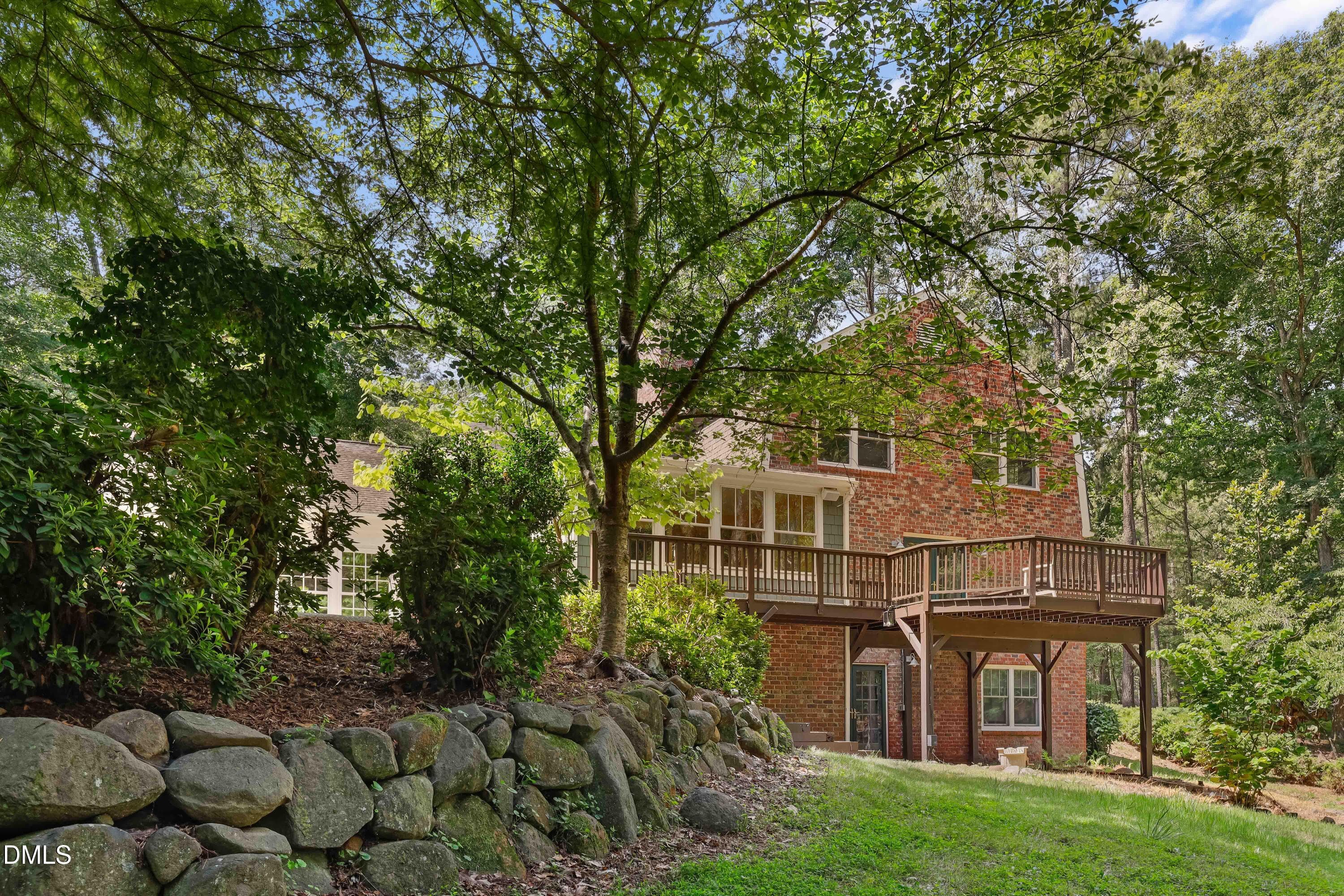 71 - 4500 Trenton Road, Chapel Hill, NC 27517, Chapel Hill