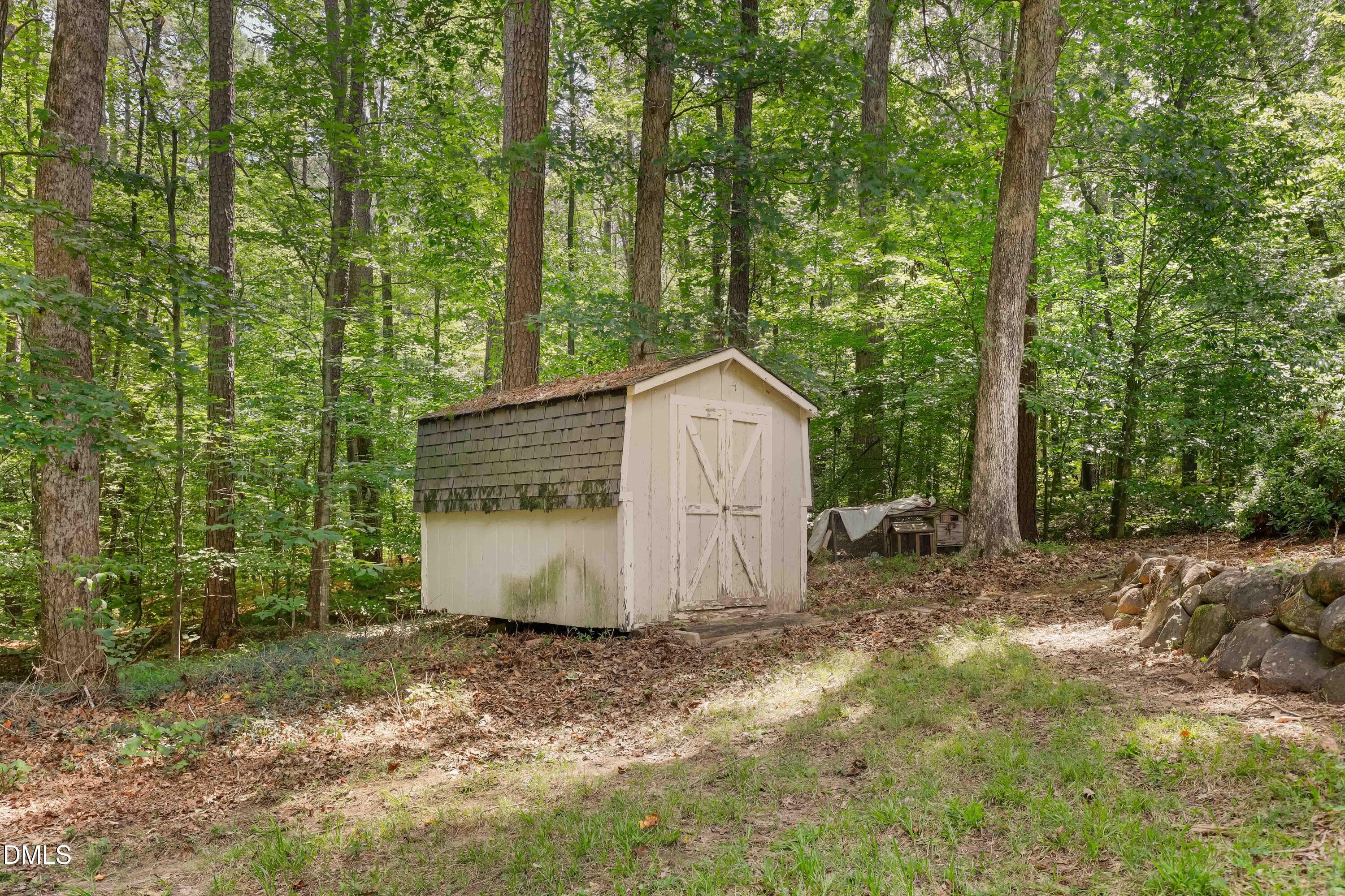 73 - 4500 Trenton Road, Chapel Hill, NC 27517, Chapel Hill