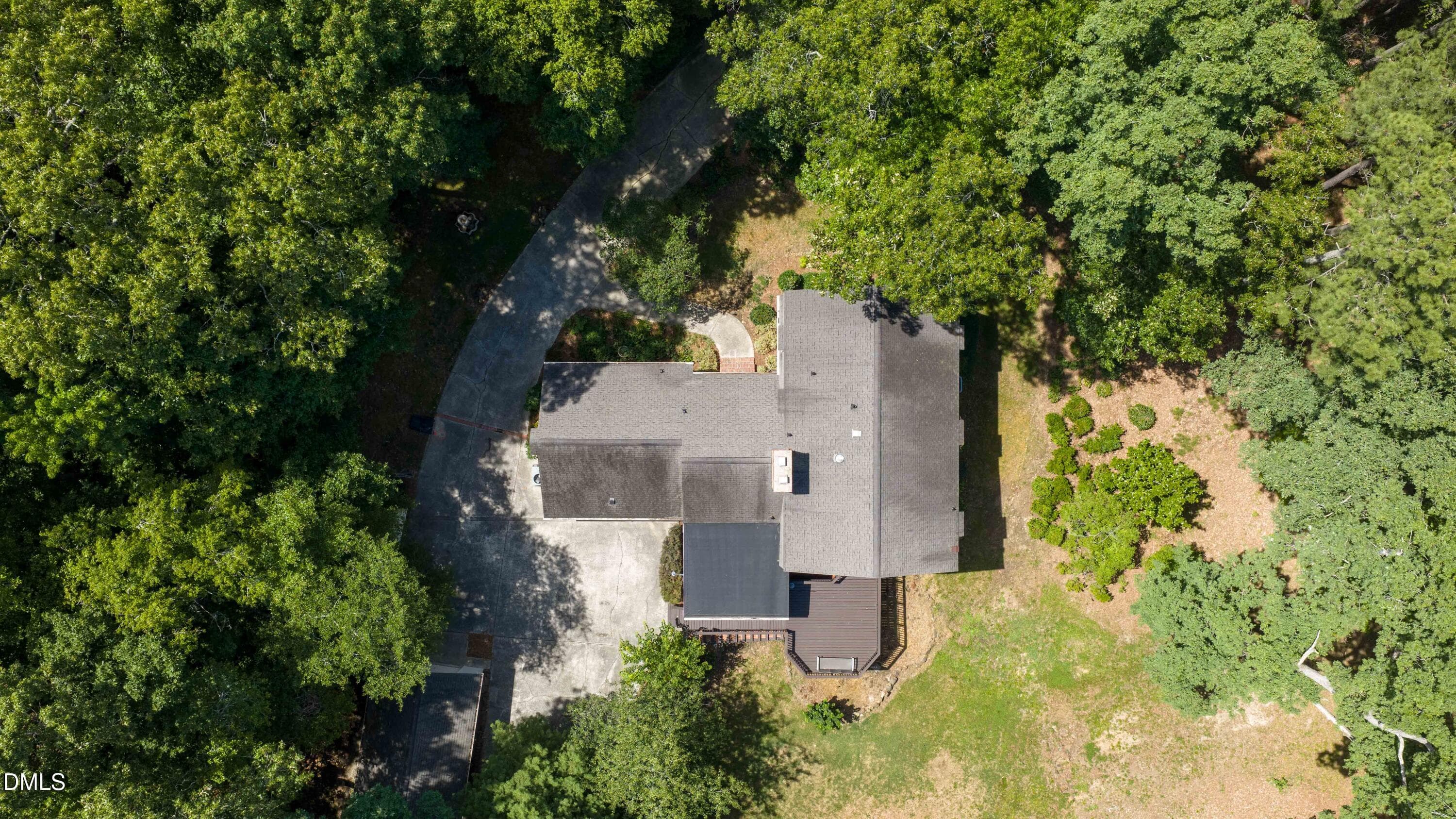 77 - 4500 Trenton Road, Chapel Hill, NC 27517, Chapel Hill