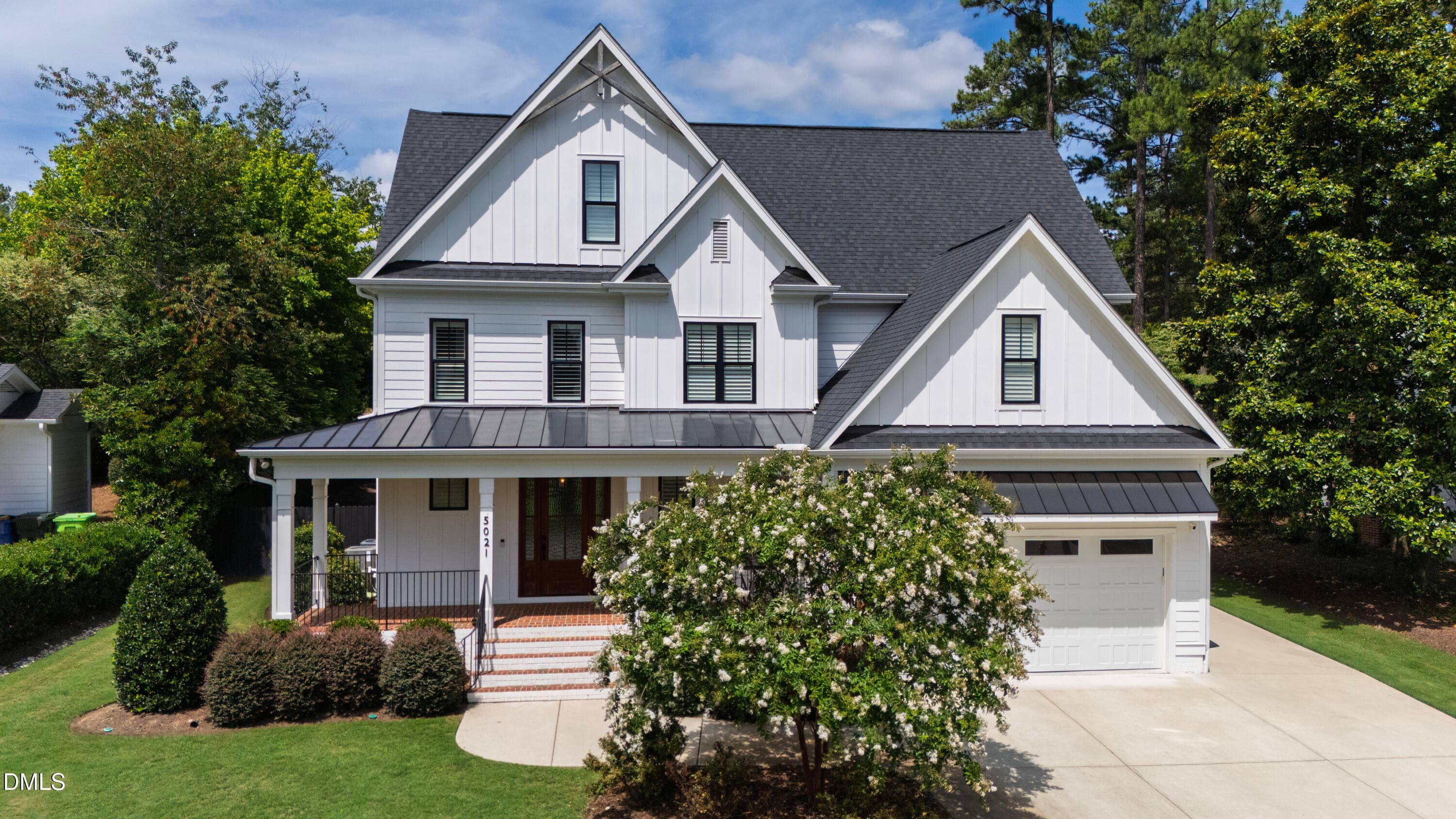 Sandlewood (2) - 5021 Sandlewood Drive, Raleigh, NC 27609, Raleigh