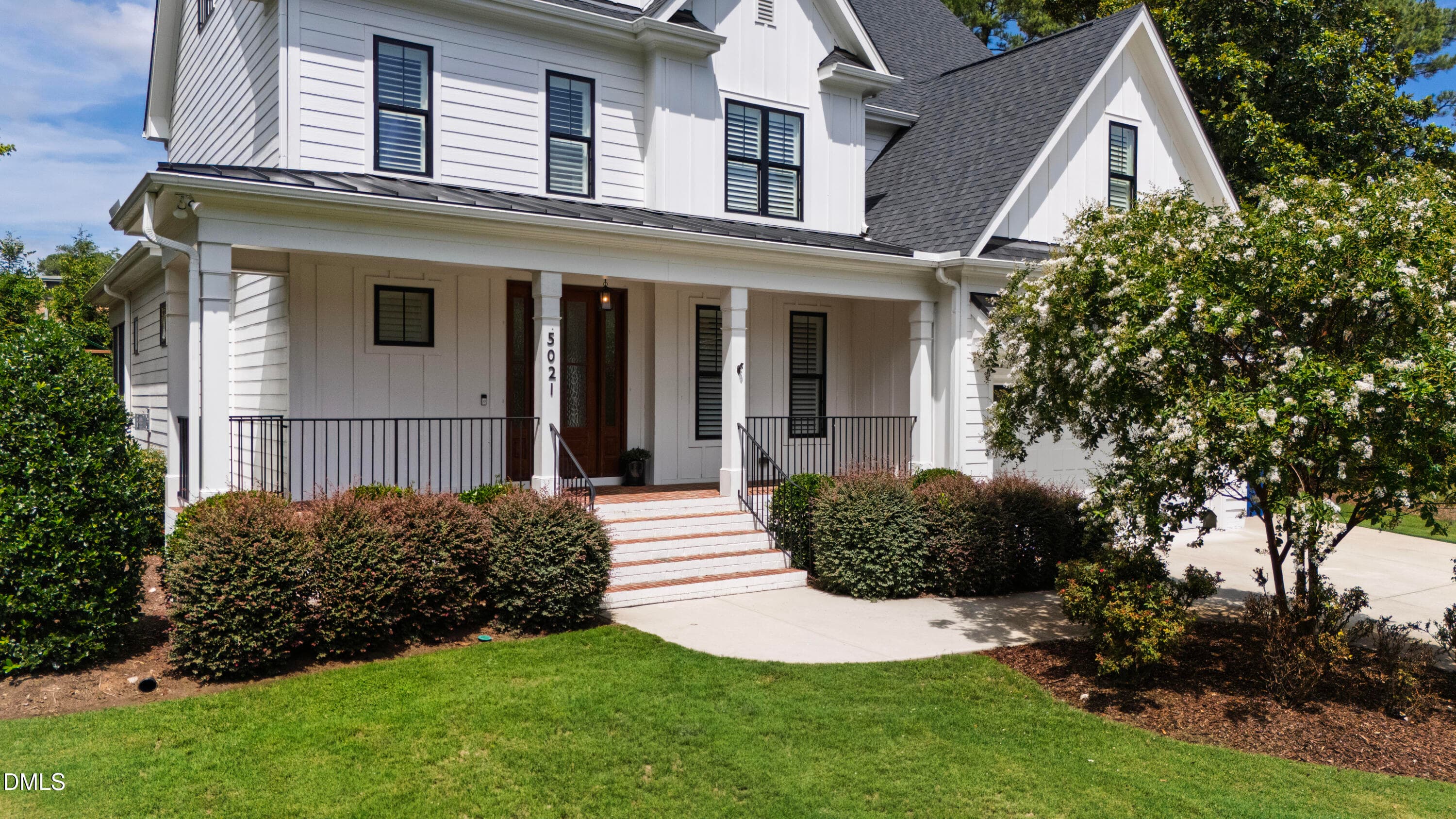 Sandlewood (3) - 5021 Sandlewood Drive, Raleigh, NC 27609, Raleigh