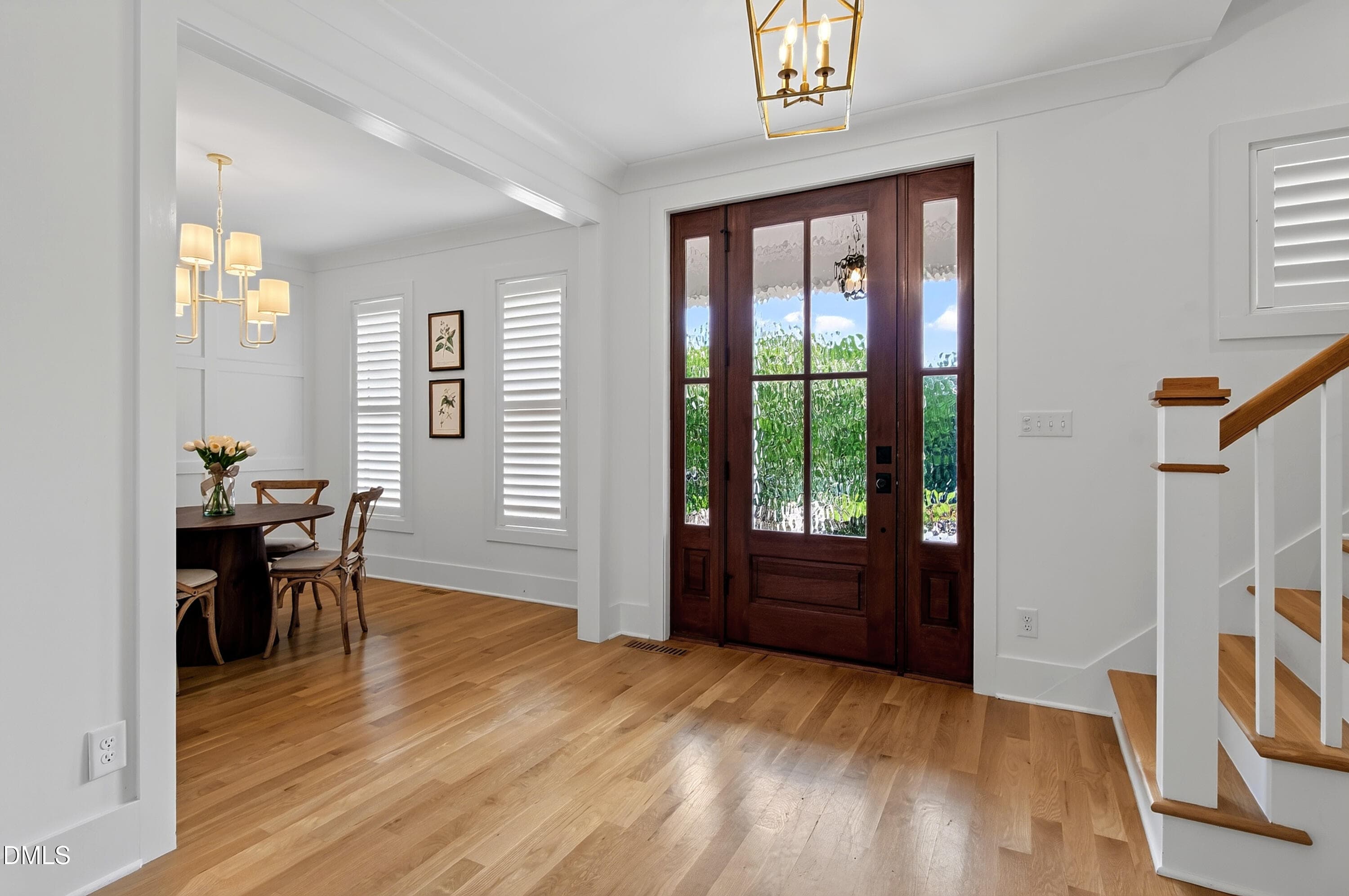 Sandlewood (13) - 5021 Sandlewood Drive, Raleigh, NC 27609, Raleigh