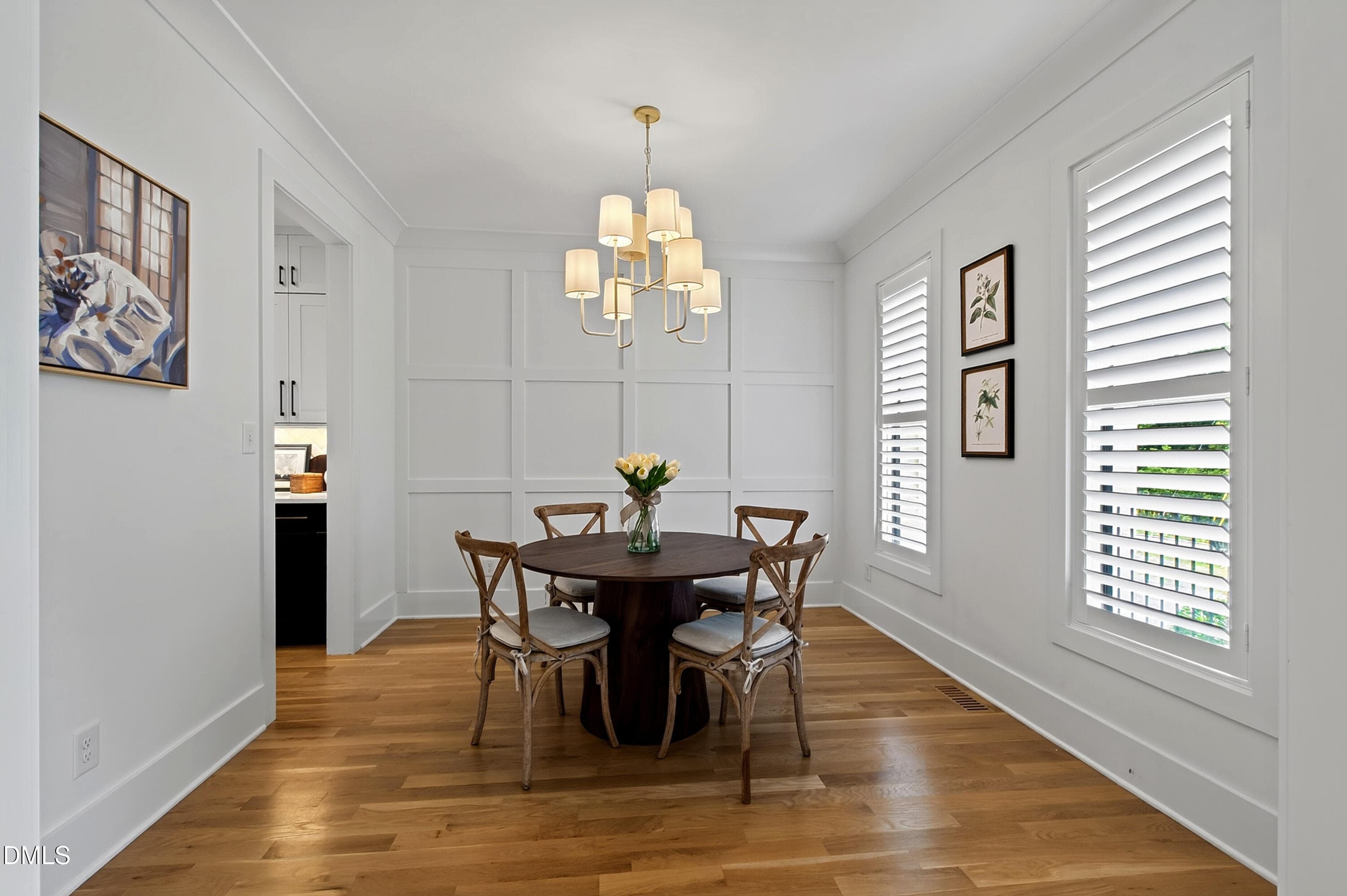 Sandlewood (16) - 5021 Sandlewood Drive, Raleigh, NC 27609, Raleigh
