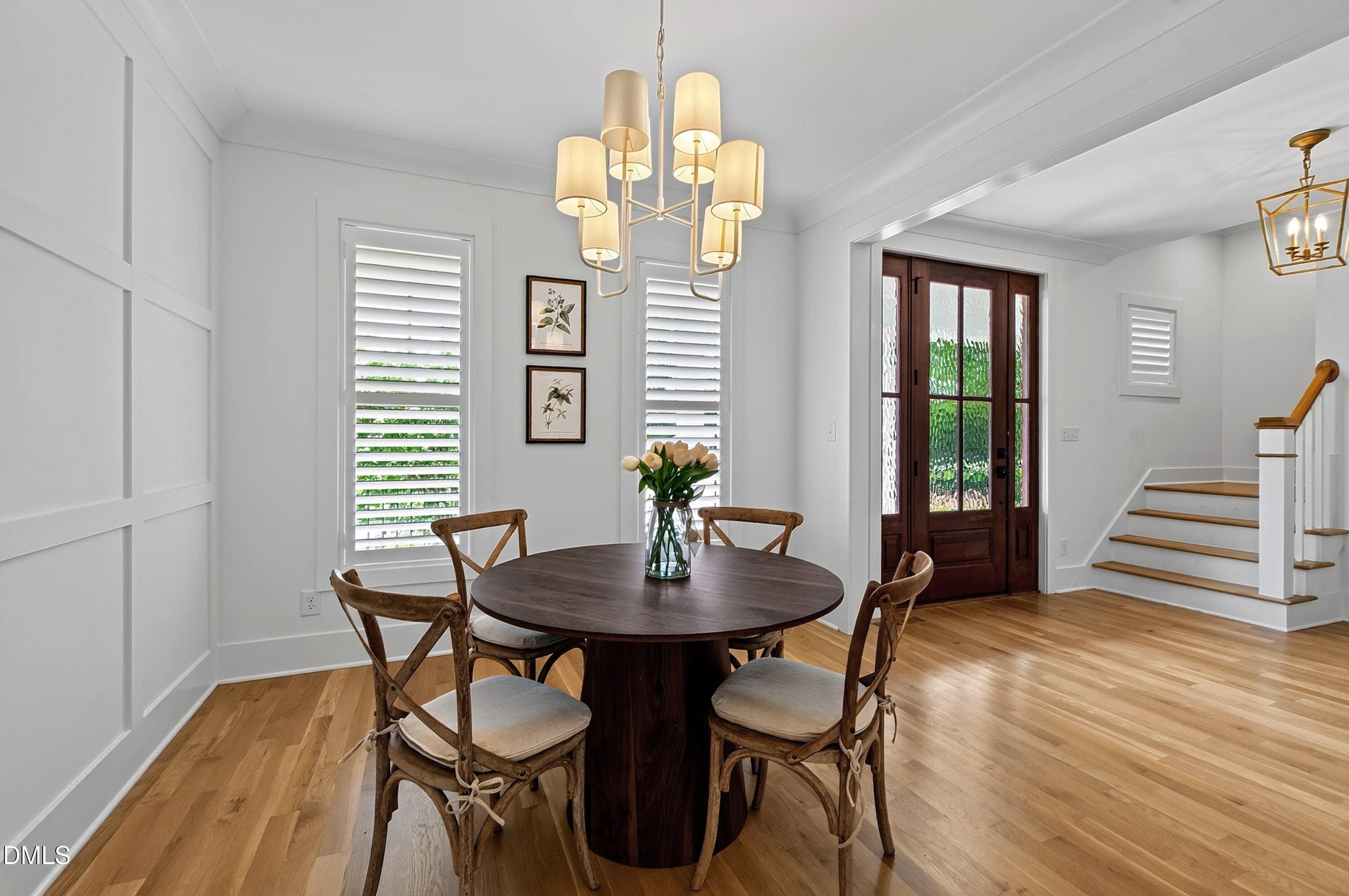 Sandlewood (17) - 5021 Sandlewood Drive, Raleigh, NC 27609, Raleigh