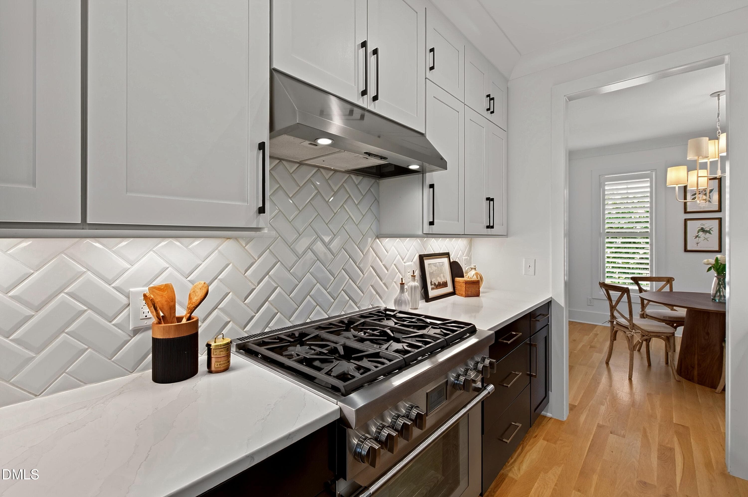 Sandlewood (21) - 5021 Sandlewood Drive, Raleigh, NC 27609, Raleigh