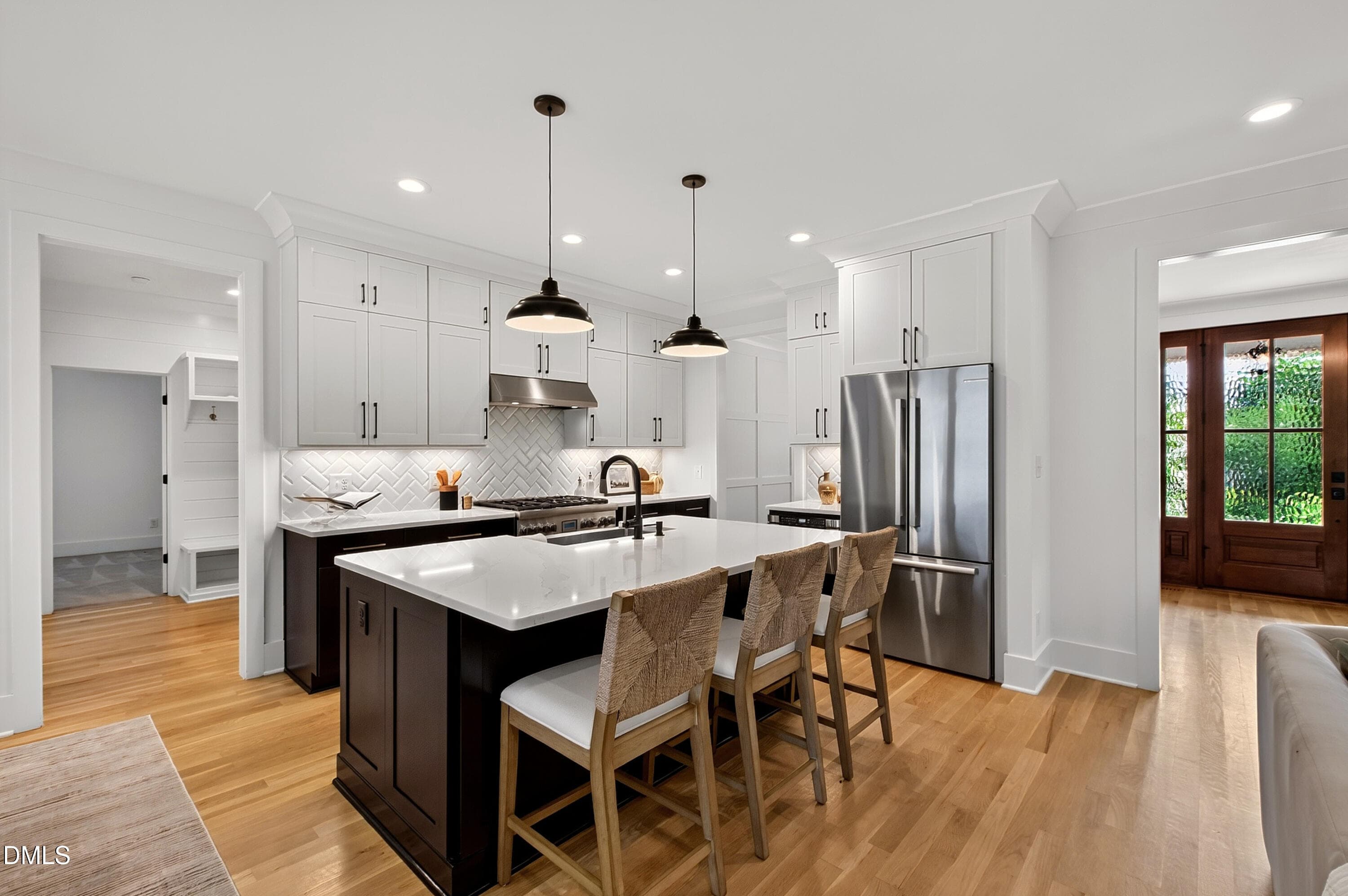 Sandlewood (23) - 5021 Sandlewood Drive, Raleigh, NC 27609, Raleigh