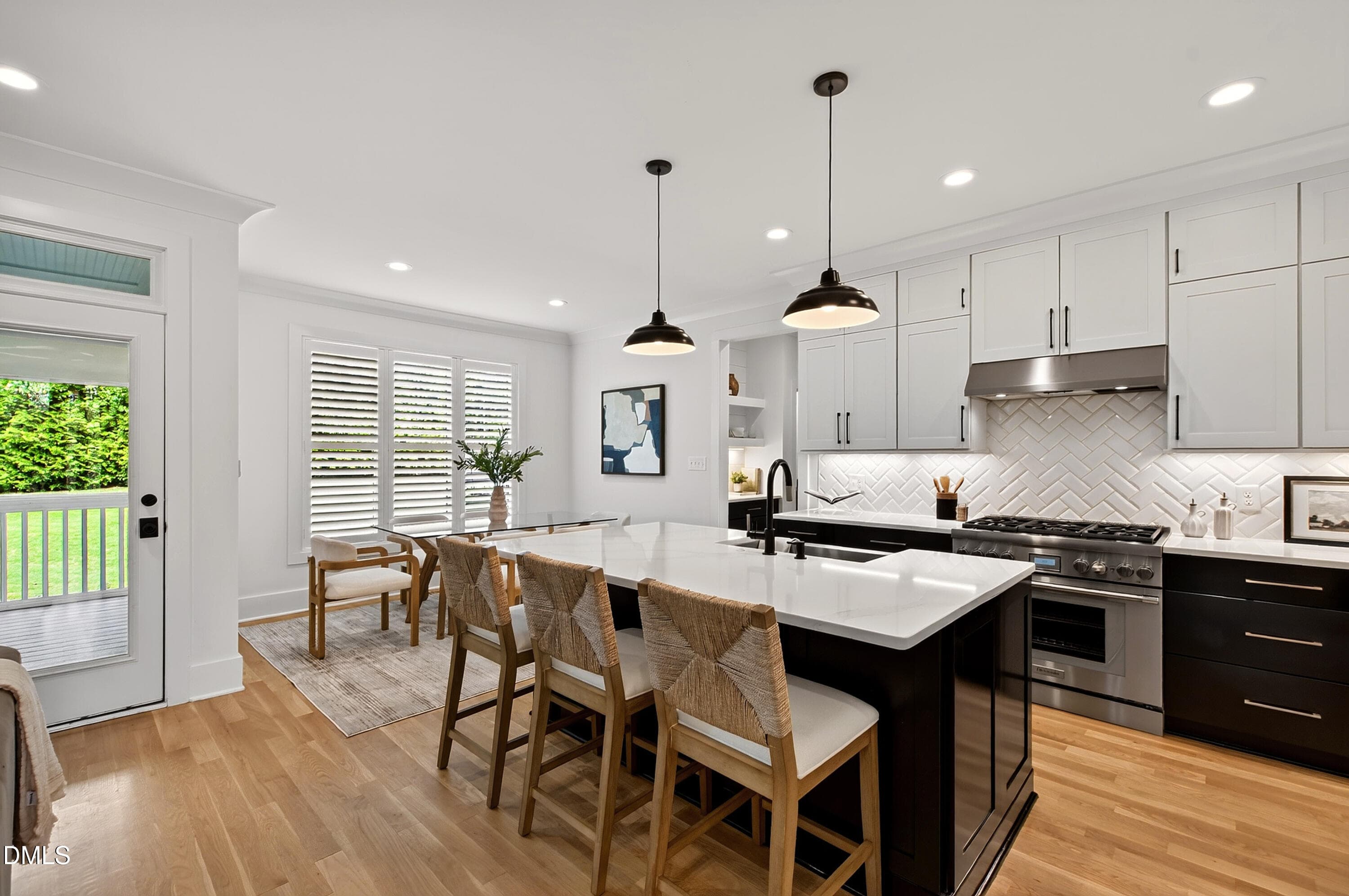 Sandlewood (24) - 5021 Sandlewood Drive, Raleigh, NC 27609, Raleigh