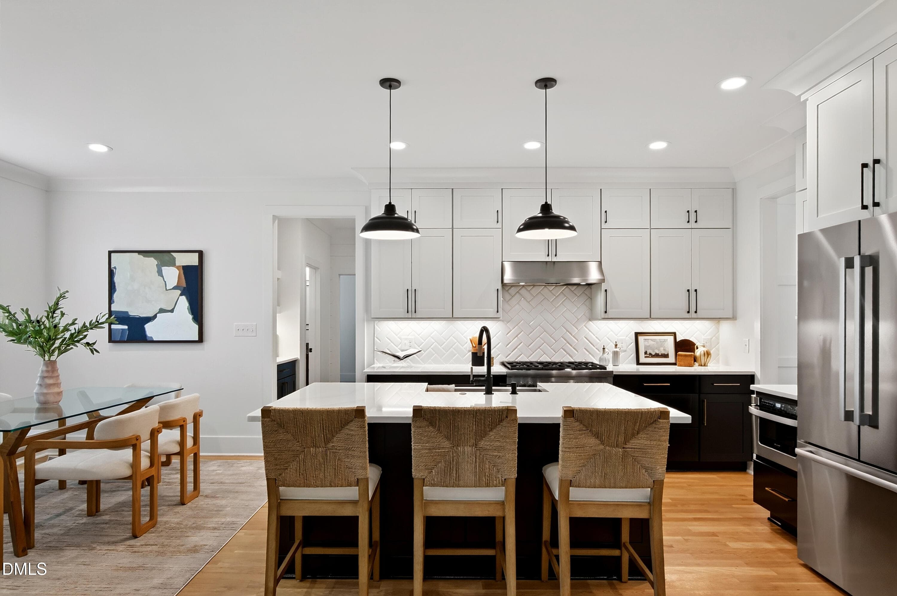 5021 Sandlewood Drive, Raleigh, NC 27609