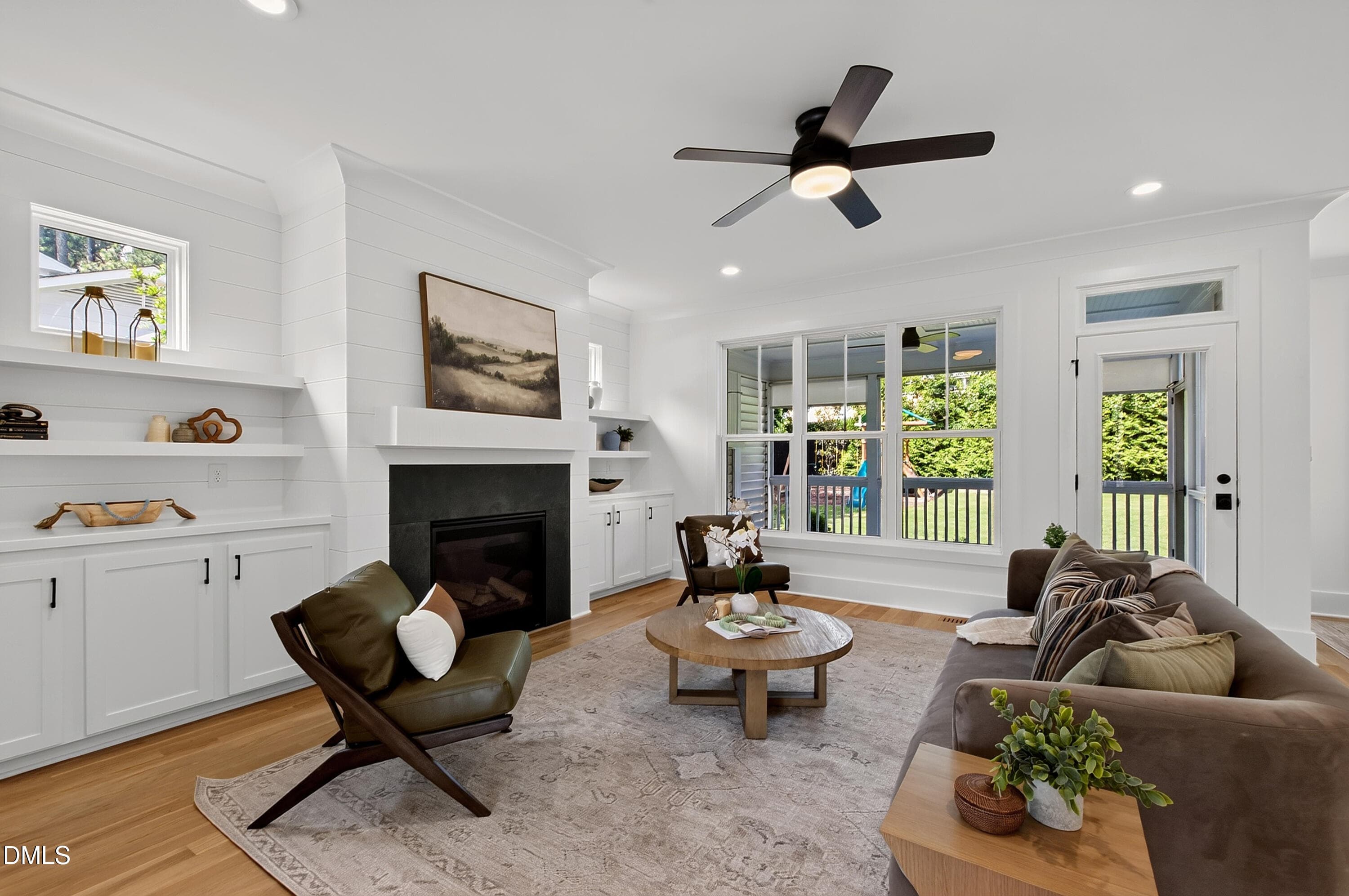 Sandlewood (26) - 5021 Sandlewood Drive, Raleigh, NC 27609, Raleigh