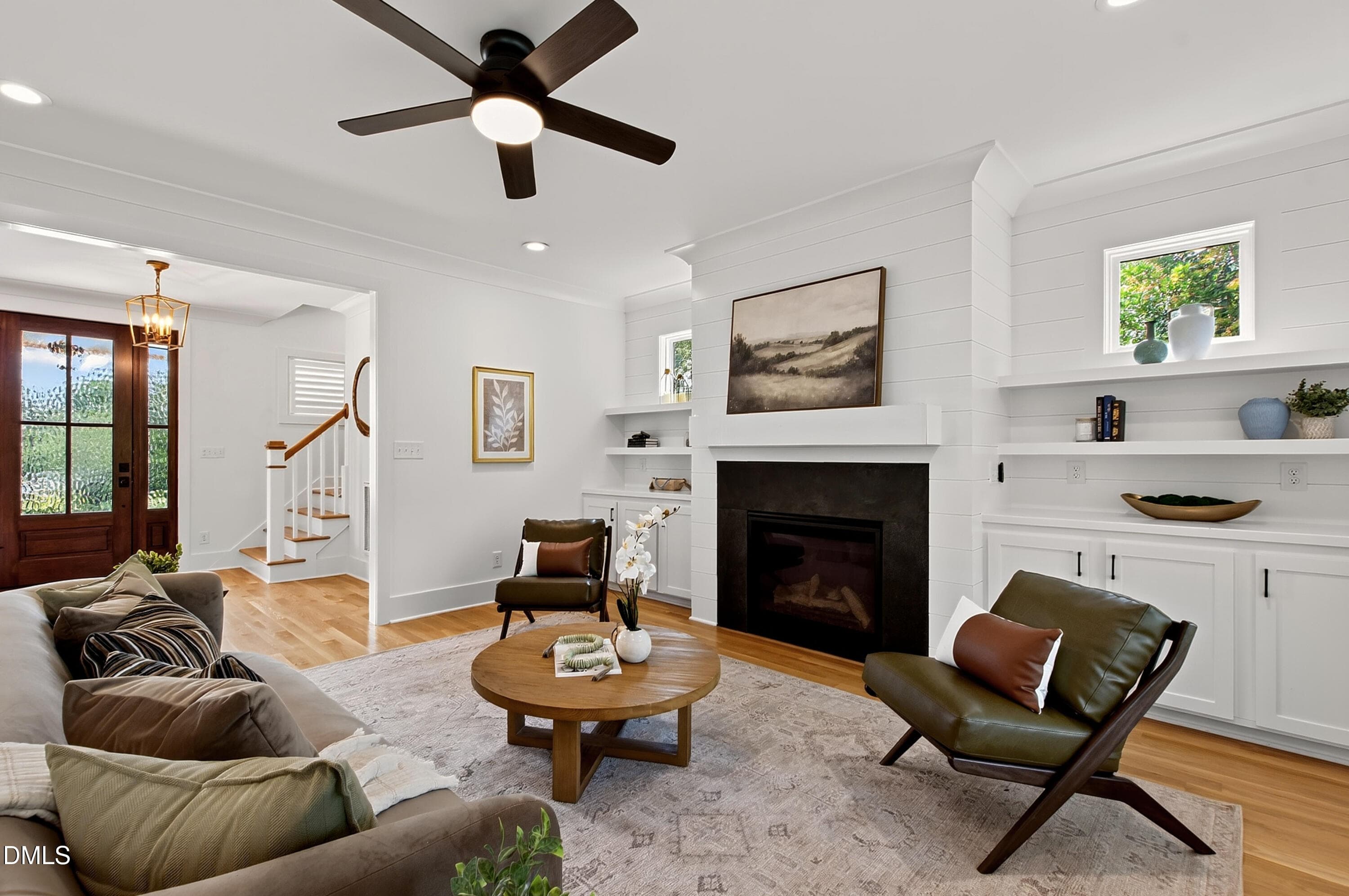 Sandlewood (27) - 5021 Sandlewood Drive, Raleigh, NC 27609, Raleigh