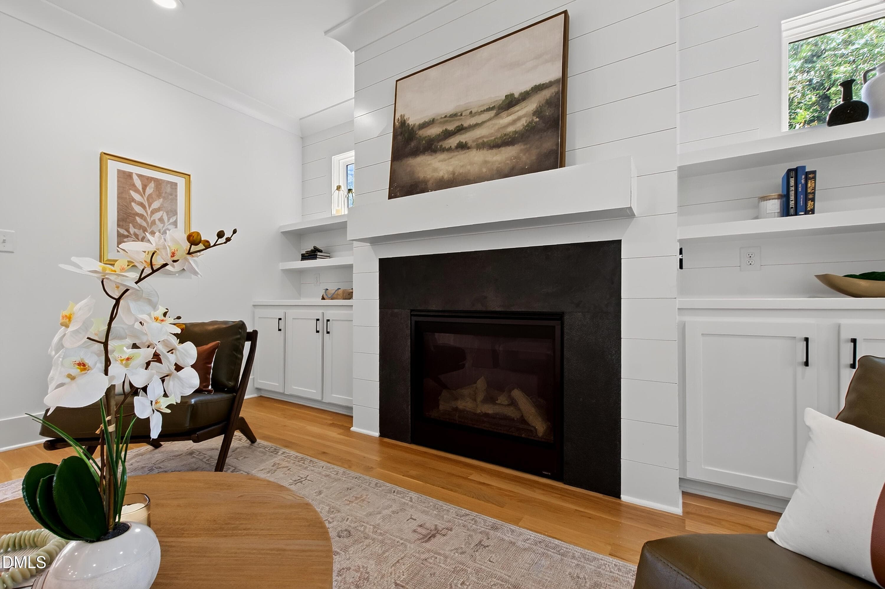 Sandlewood (28) - 5021 Sandlewood Drive, Raleigh, NC 27609, Raleigh