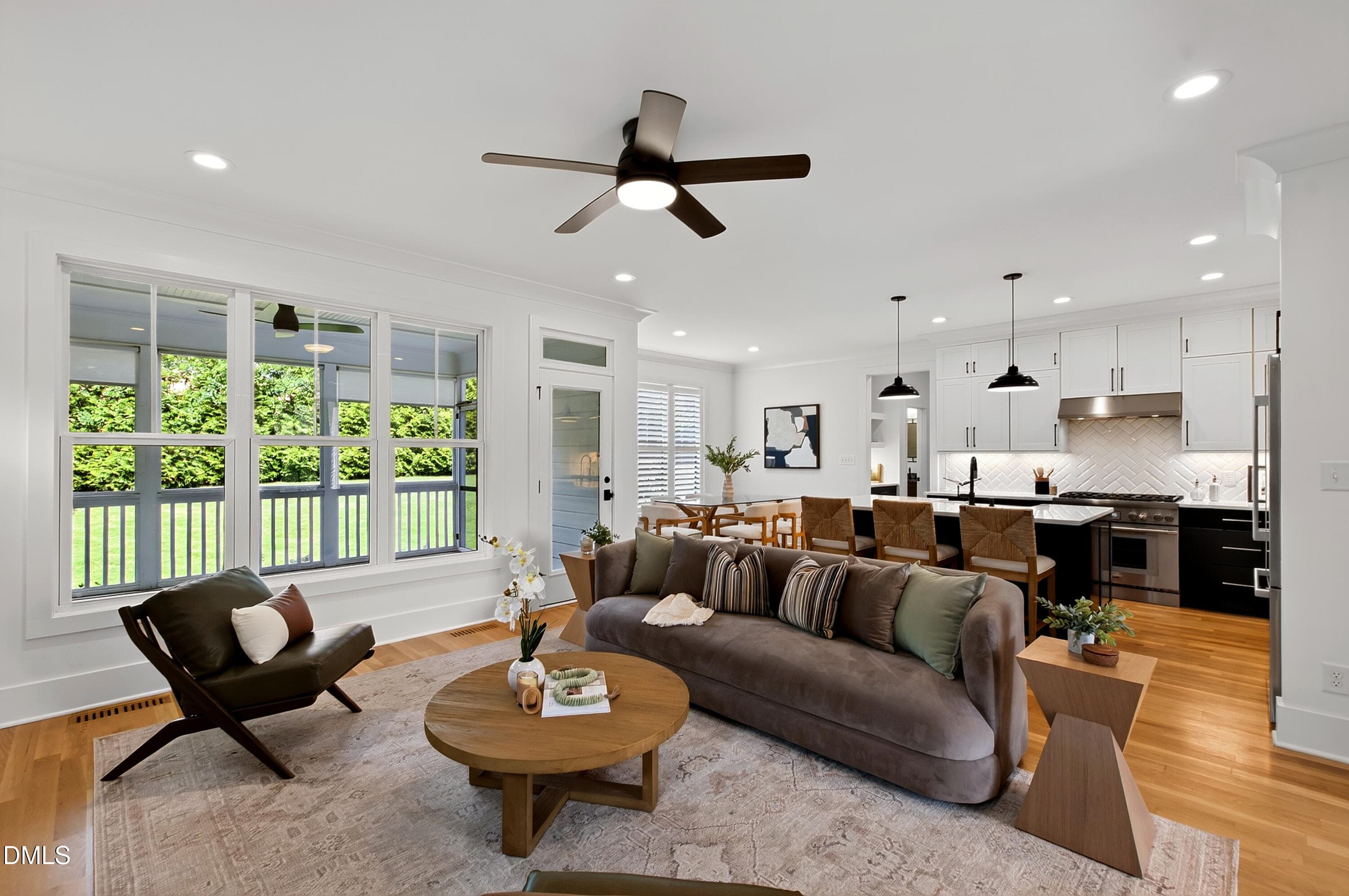 Sandlewood (29) - 5021 Sandlewood Drive, Raleigh, NC 27609, Raleigh