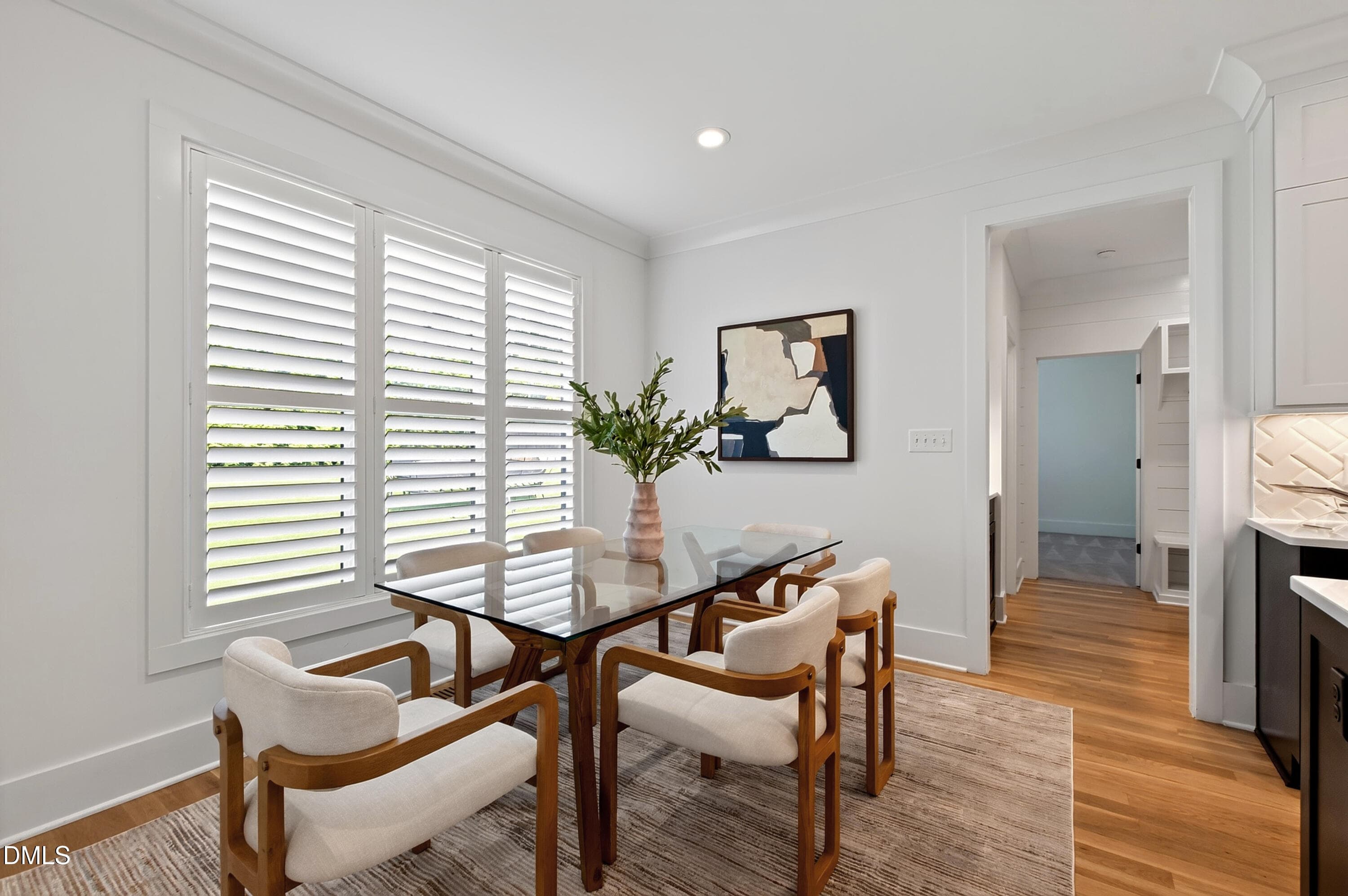 Sandlewood (30) - 5021 Sandlewood Drive, Raleigh, NC 27609, Raleigh