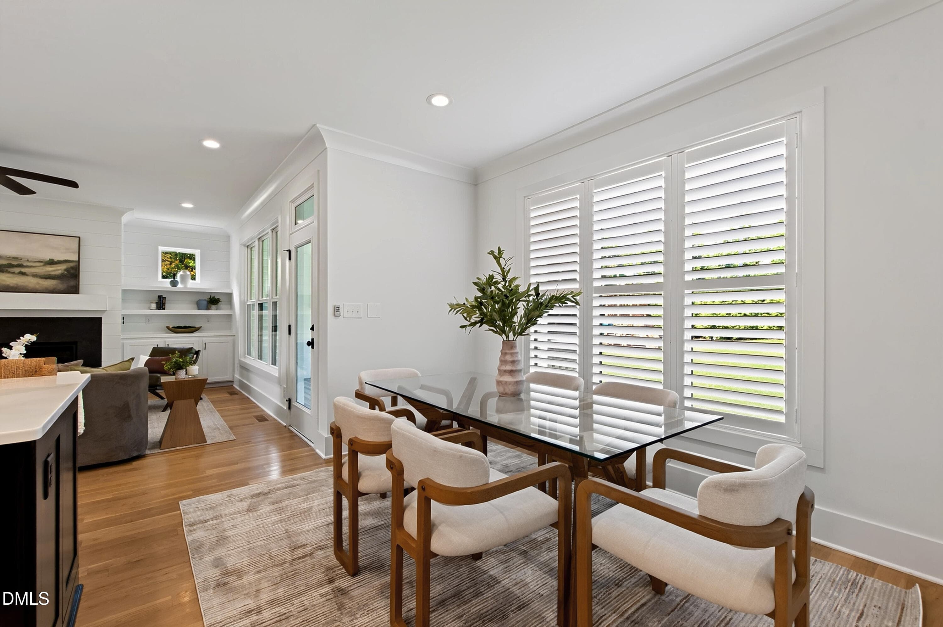 Sandlewood (31) - 5021 Sandlewood Drive, Raleigh, NC 27609, Raleigh