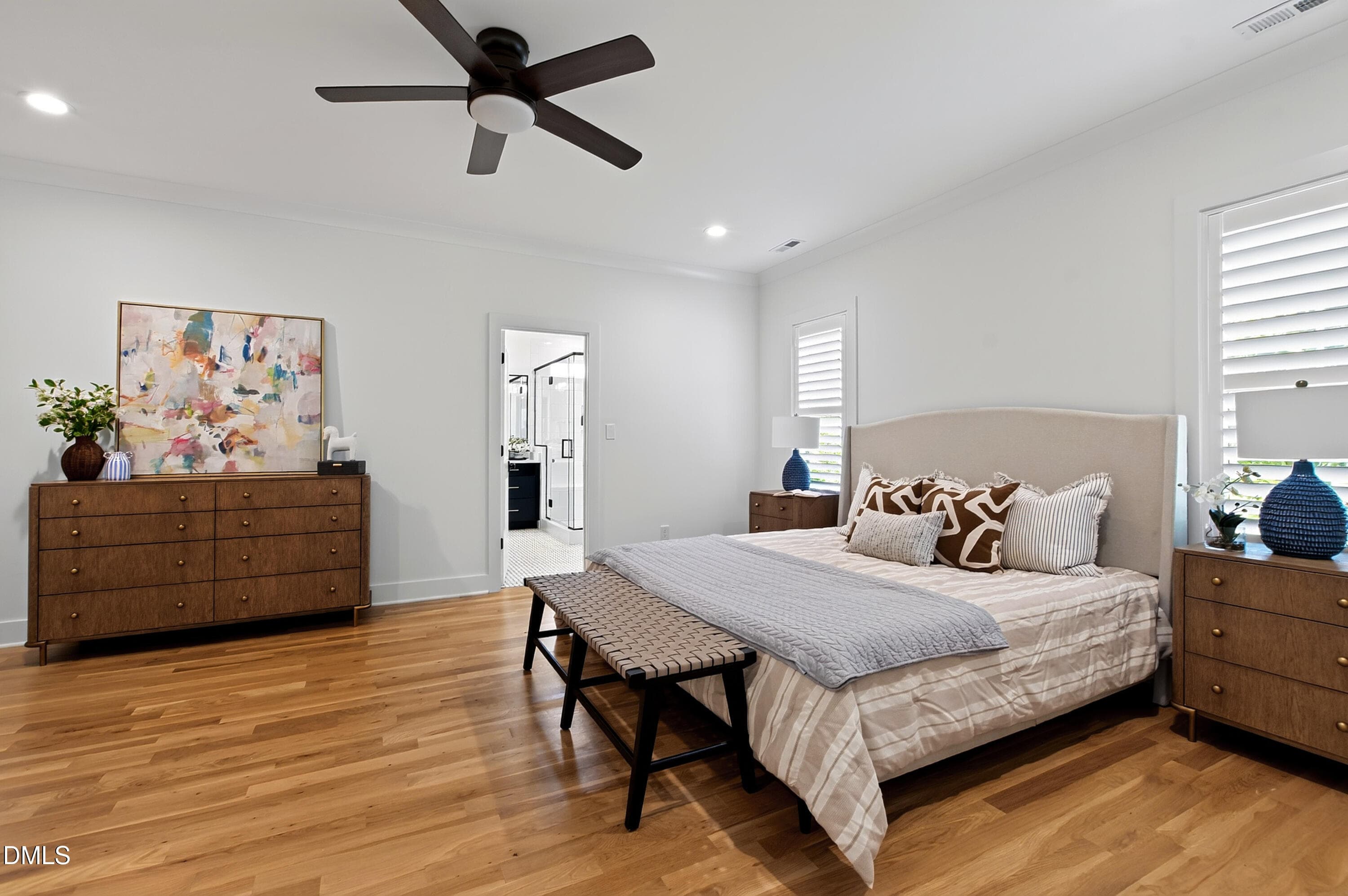 Sandlewood (61) - 5021 Sandlewood Drive, Raleigh, NC 27609, Raleigh