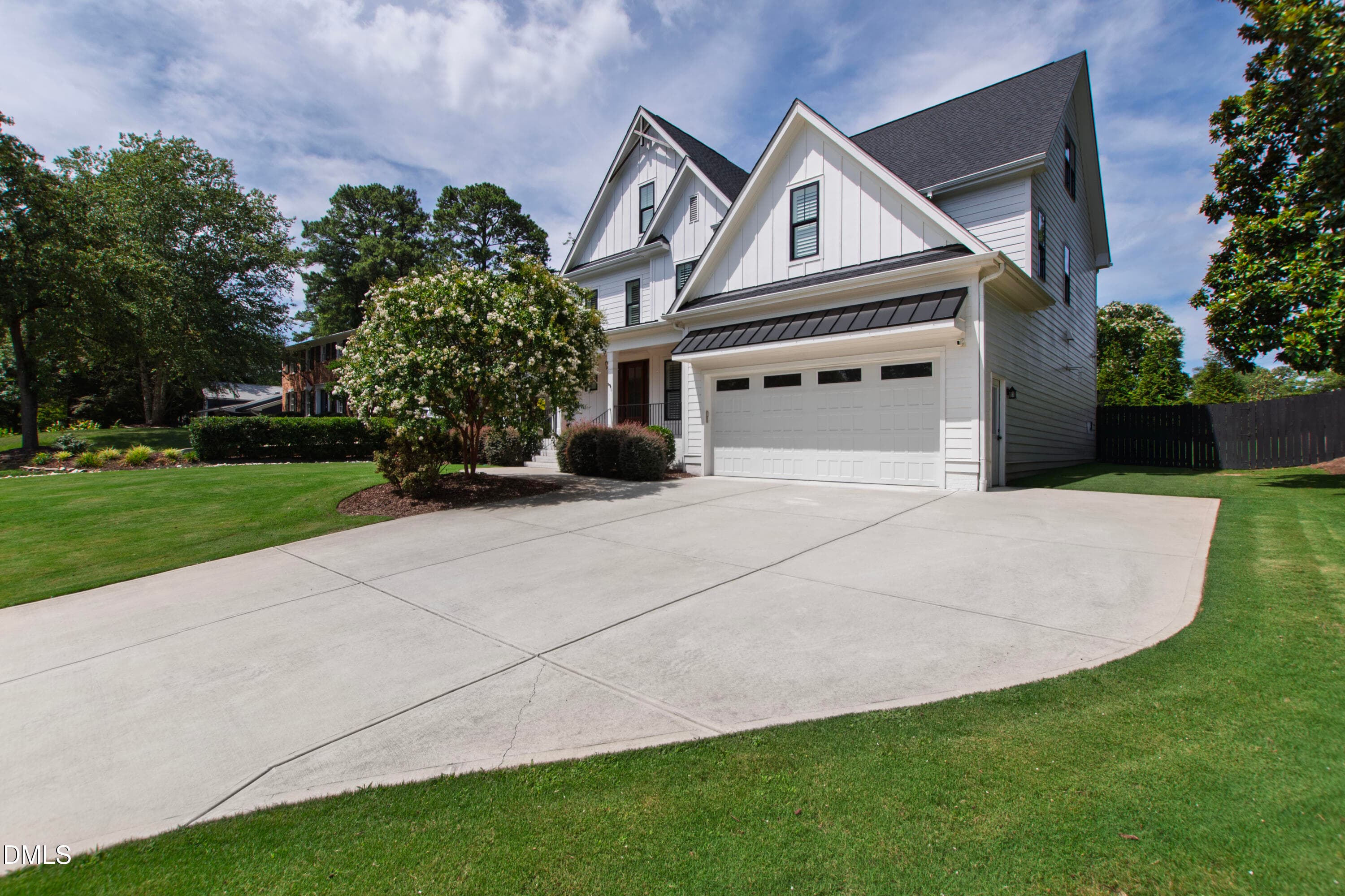 Sandlewood (103) - 5021 Sandlewood Drive, Raleigh, NC 27609, Raleigh