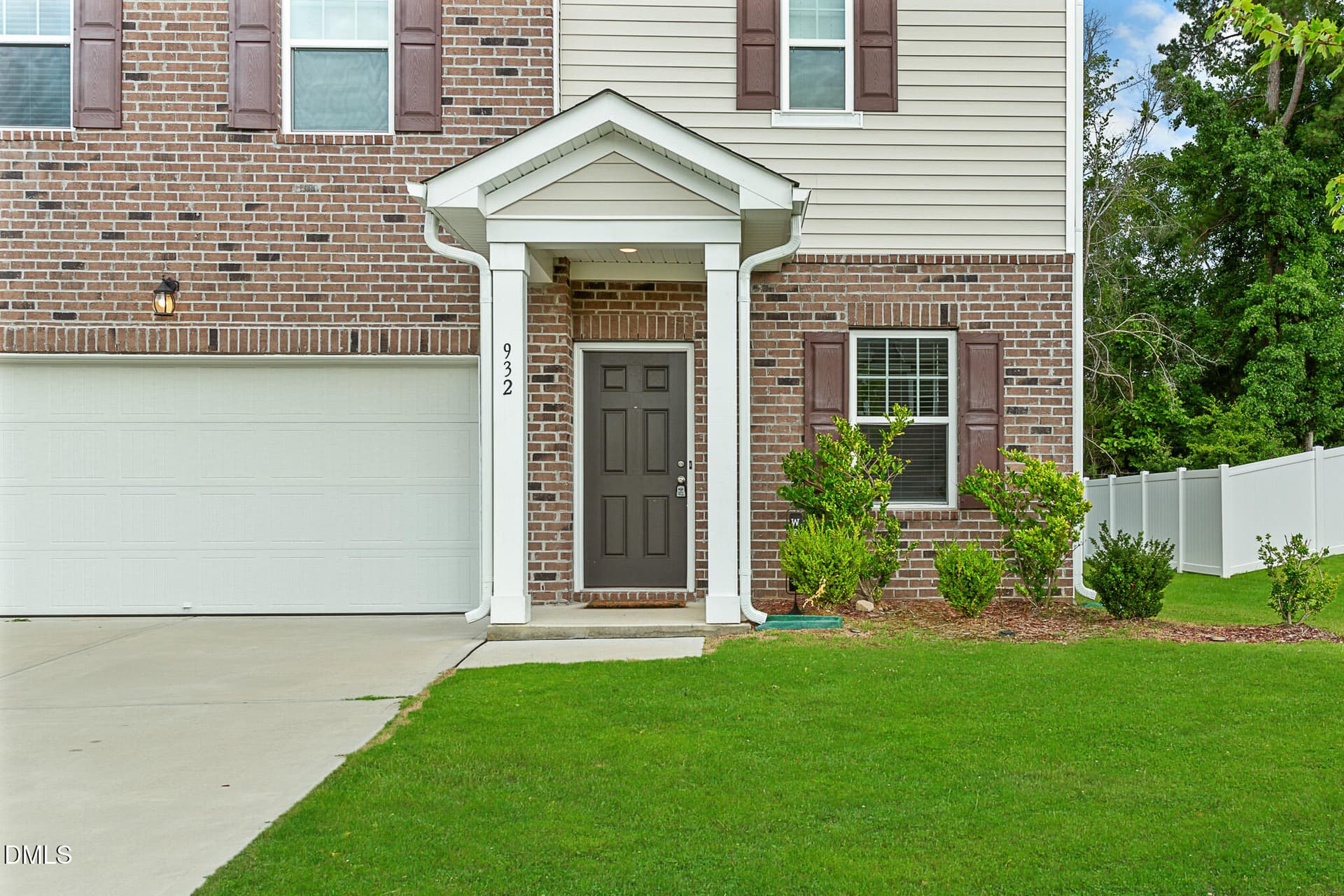 3 - 932 Berkeley Glen Road, Zebulon, NC 27597