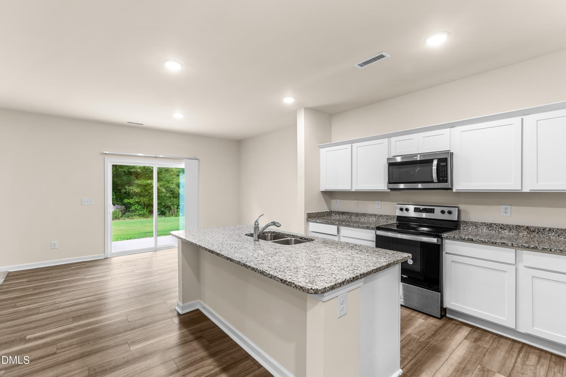 7 - 932 Berkeley Glen Road, Zebulon, NC 27597
